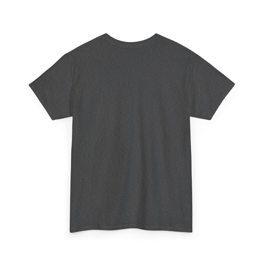 Dark Collection Tee — J&G Essential Black Unisex Shirt