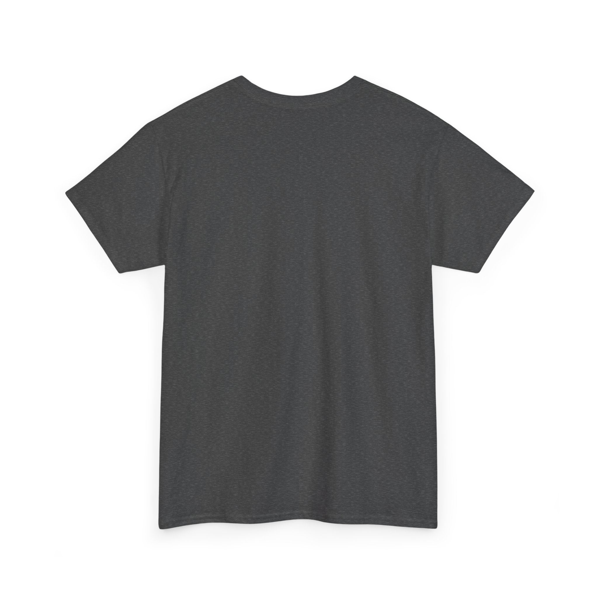Dark Collection Tee — J&G Essential Black Unisex Shirt