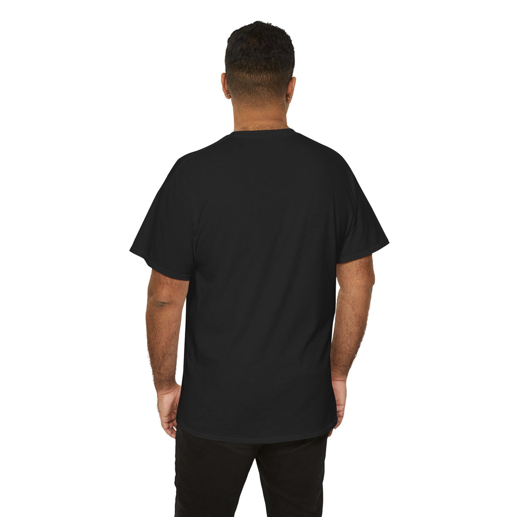 Dark Collection Tee — J&G Essential Black Unisex Shirt