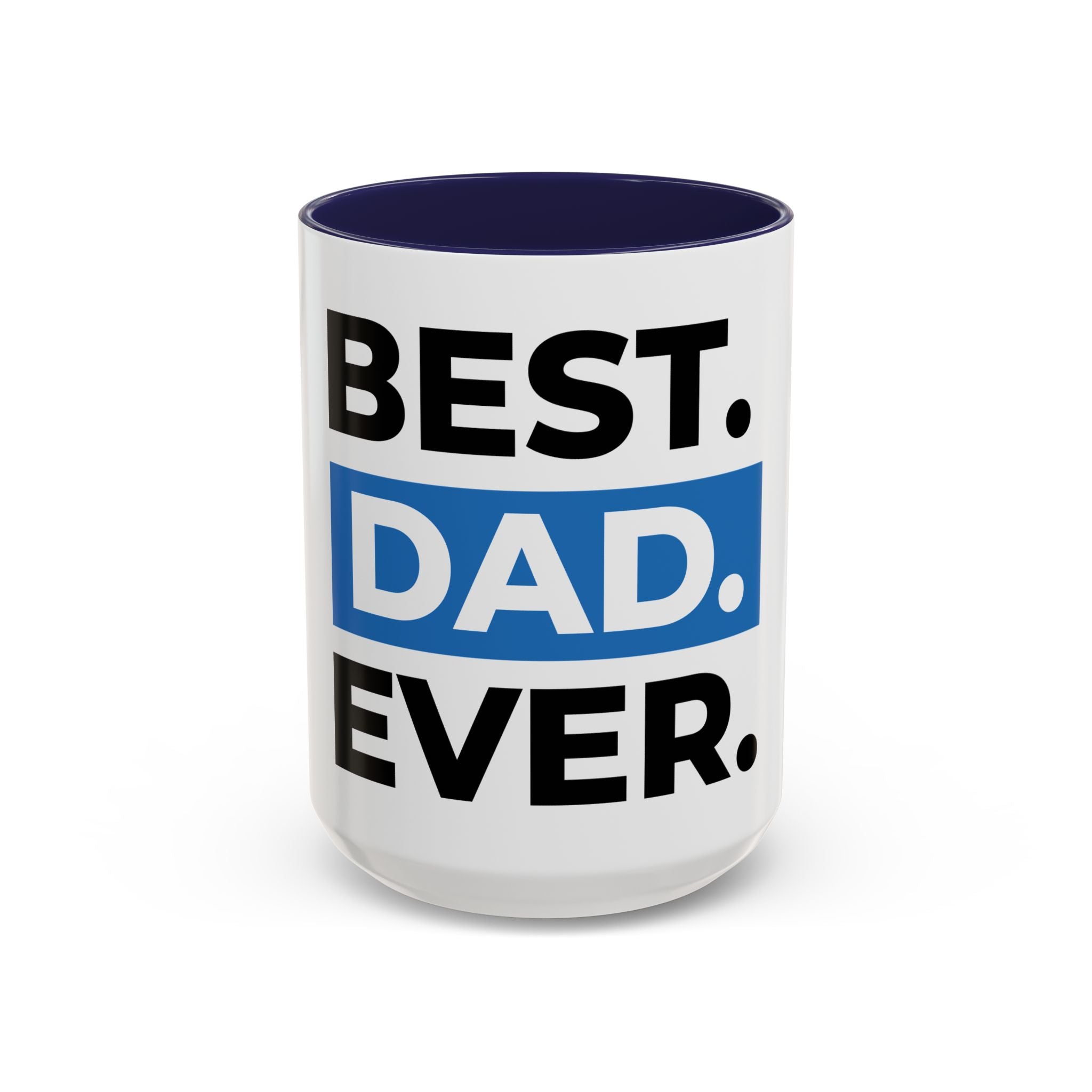 Best Day Ever Mug – Inspirational Ceramic Coffee Cup (11oz / 15oz)