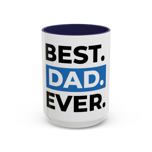 Best Day Ever Mug – Inspirational Ceramic Coffee Cup (11oz / 15oz)