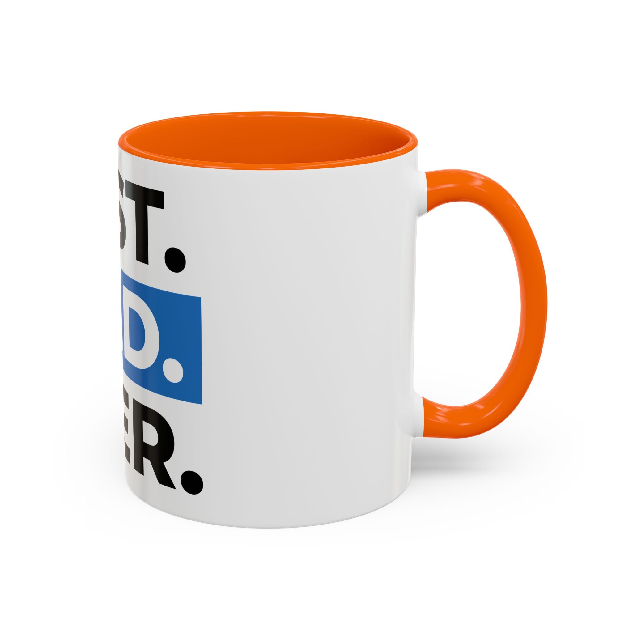 Best Day Ever Mug – Inspirational Ceramic Coffee Cup (11oz / 15oz)