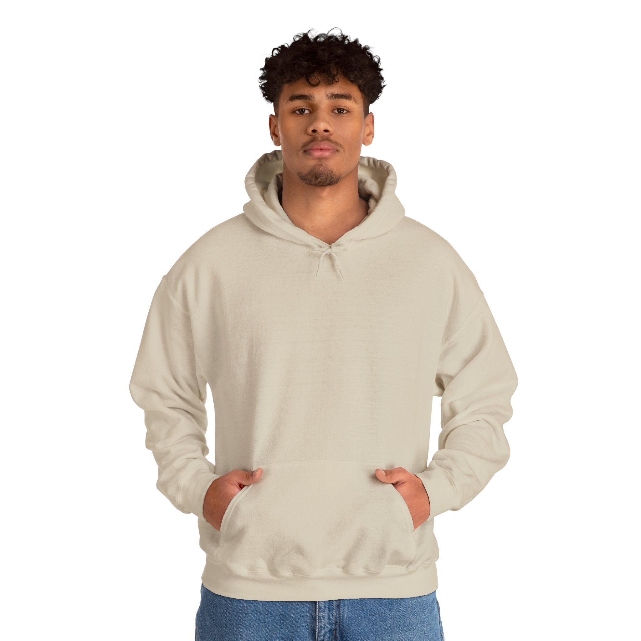 J&G Classic Hoodie – light Collection