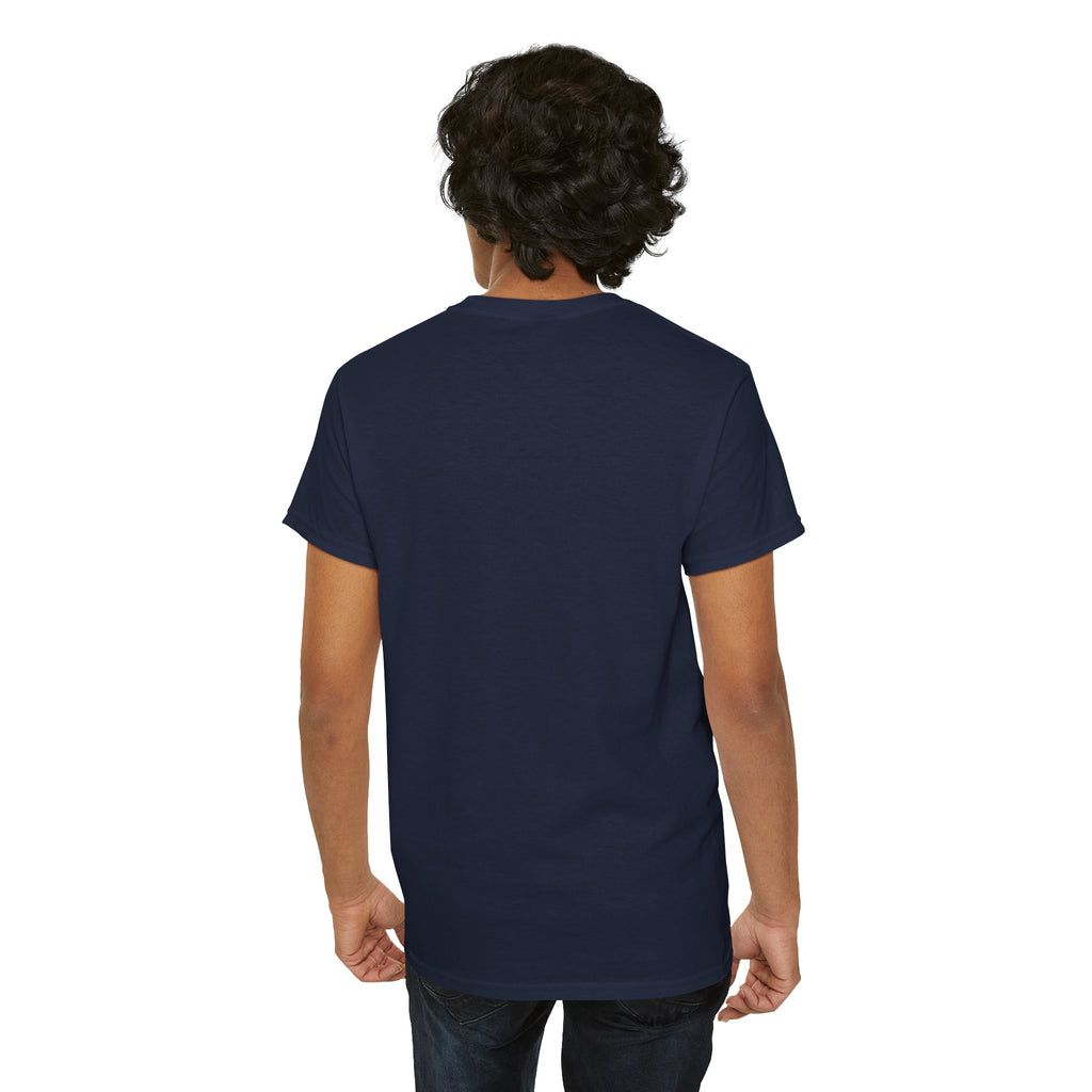 Dark Collection Tee — J&G Essential Black Unisex Shirt