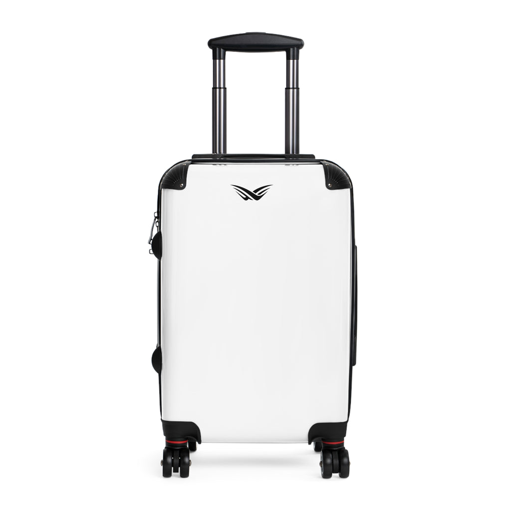 Carry-On Suitcase – Lightweight Spinner Luggage for Travel & Business