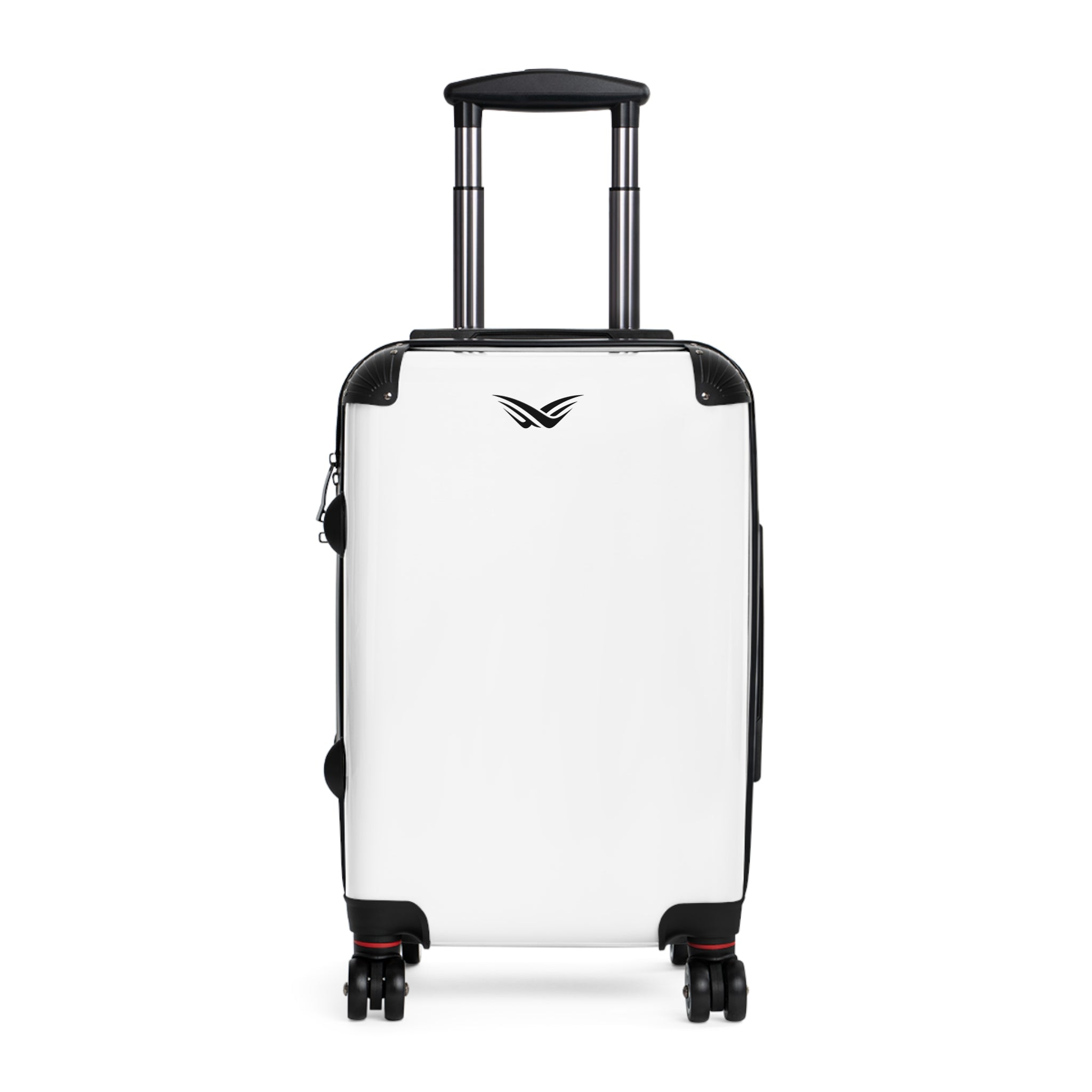Carry-On Suitcase – Lightweight Spinner Luggage for Travel & Business