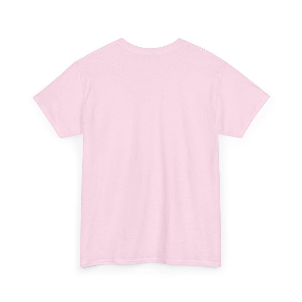 JNG “Elevate Your Essentials” Tee — Minimalist Premium Logo T-Shirt