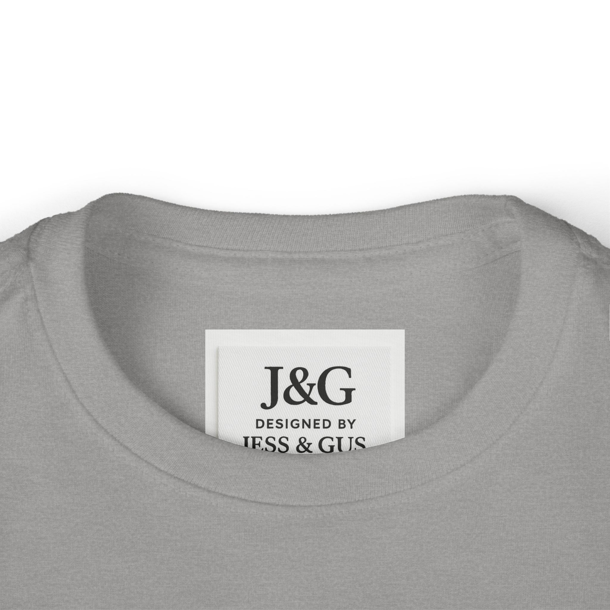 Kids Gamer Tee — Cute Cartoon Boy with Controller Long Sleeve Toddler Shirt