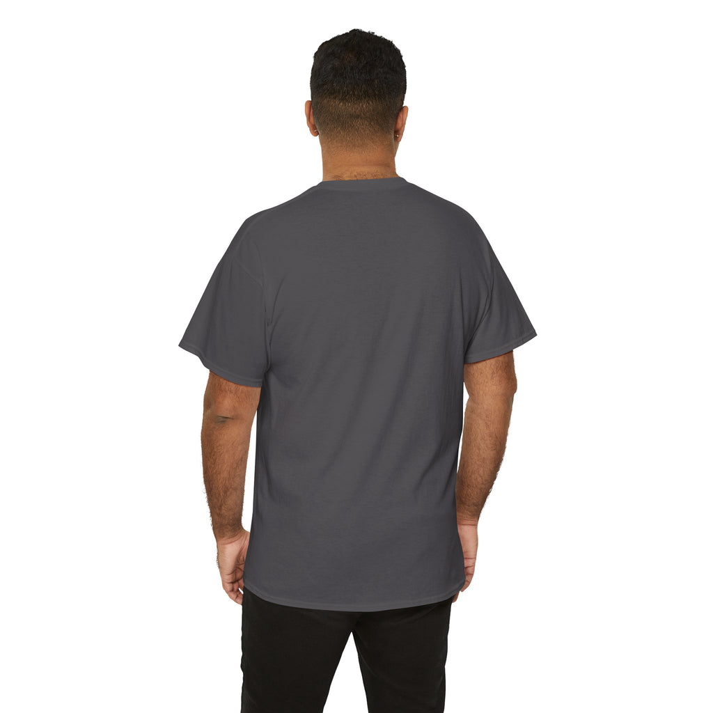 Dark Collection Tee — J&G Essential Black Unisex Shirt