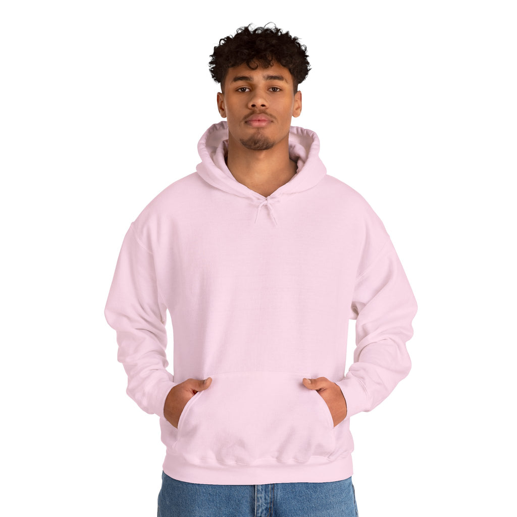 J&G Classic Hoodie – light Collection