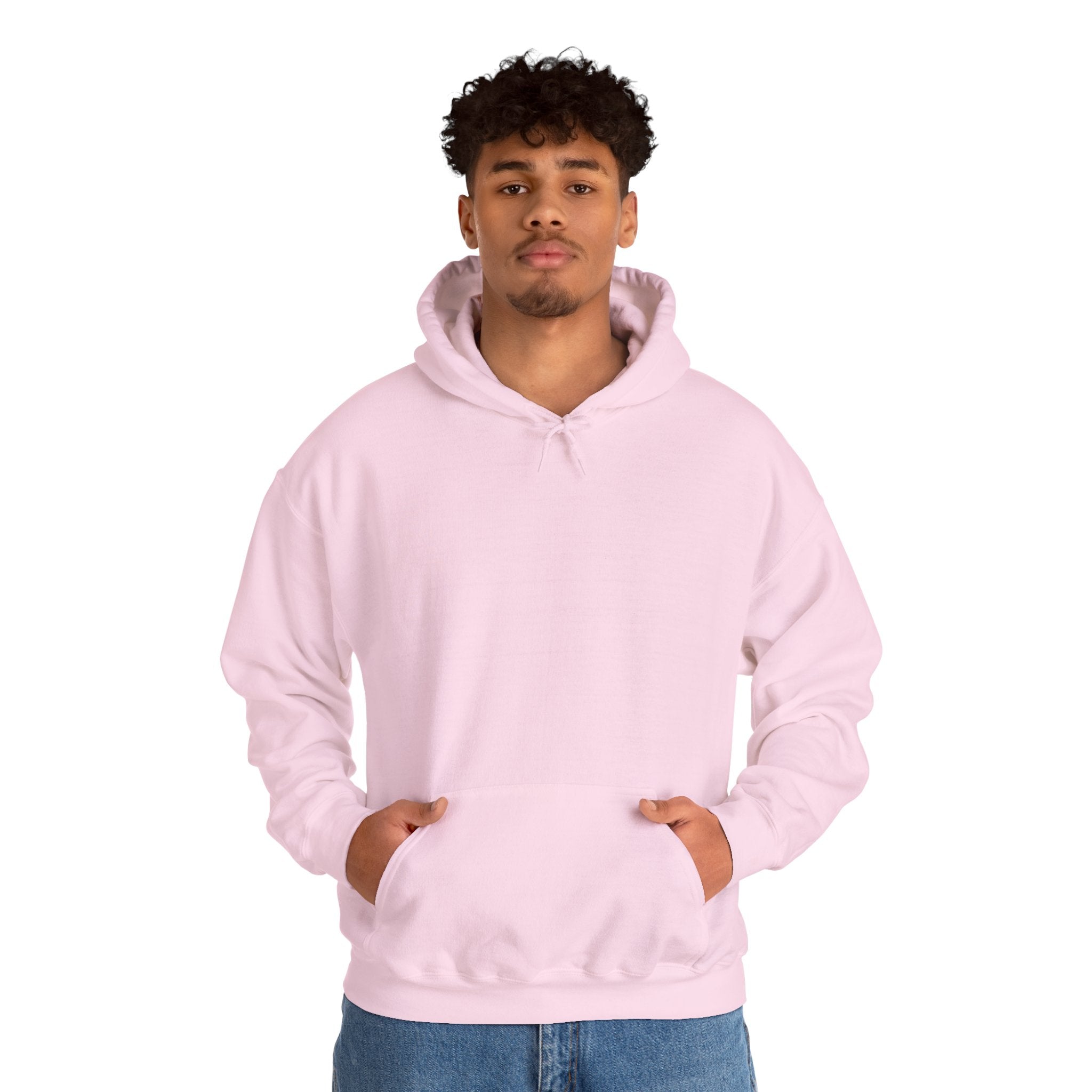 J&G Classic Hoodie – light Collection