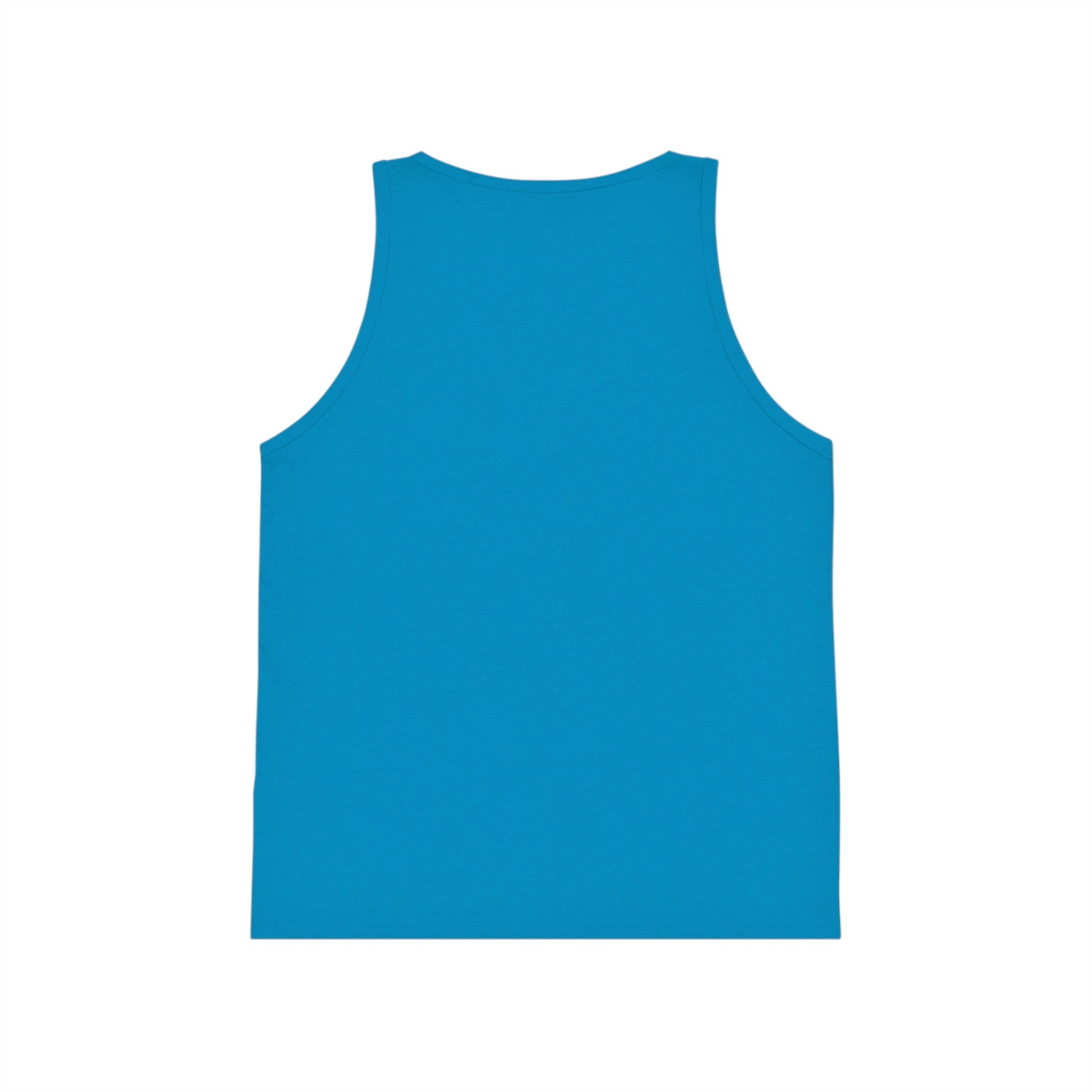 Kid's Gaming Tank Top - "I Paused My Game To Be Here" Cute Video Game Tee