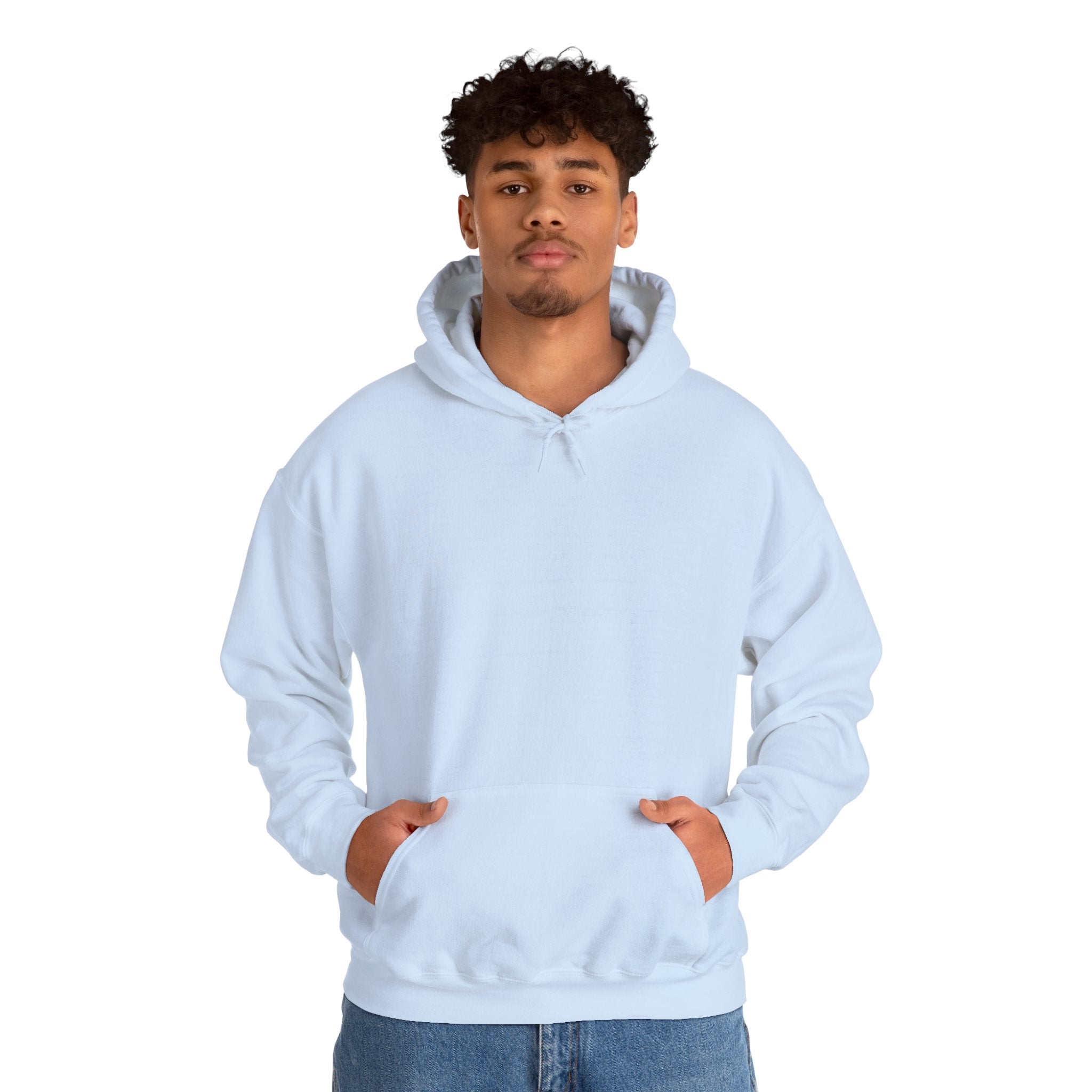 J&G Classic Hoodie – light Collection