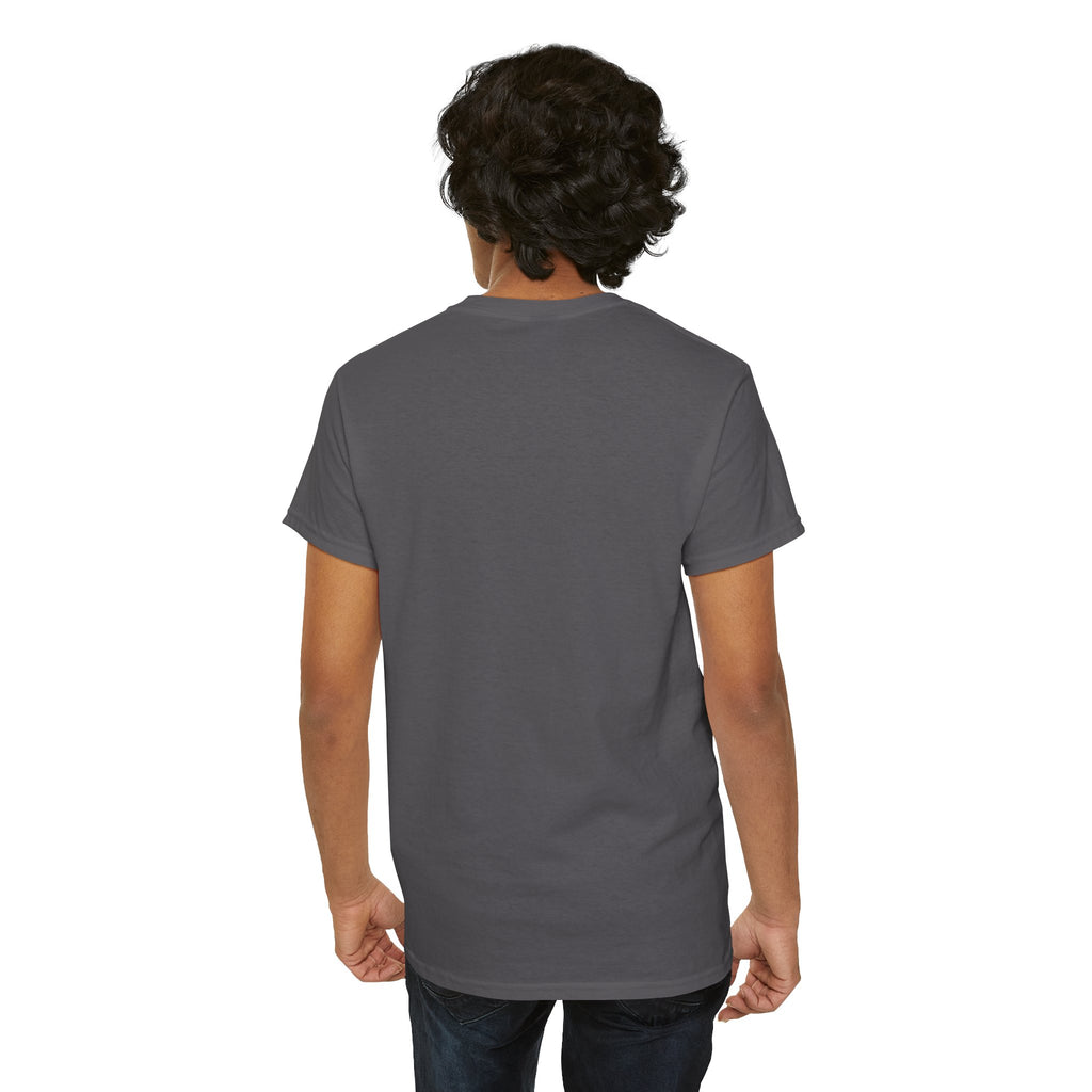 Dark Collection Tee — J&G Essential Black Unisex Shirt