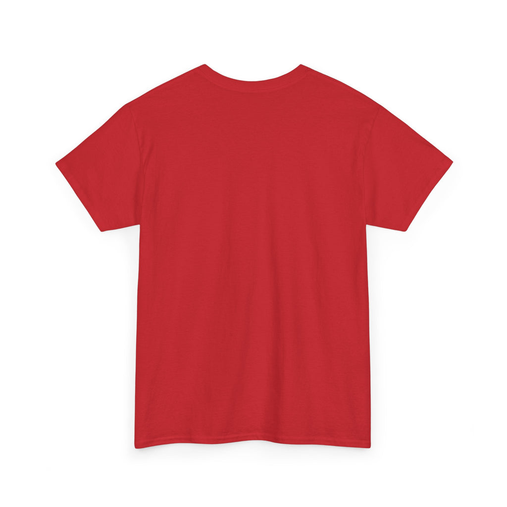 JNG “Elevate Your Essentials” Tee  Minimalist Premium Logo T-Shirt