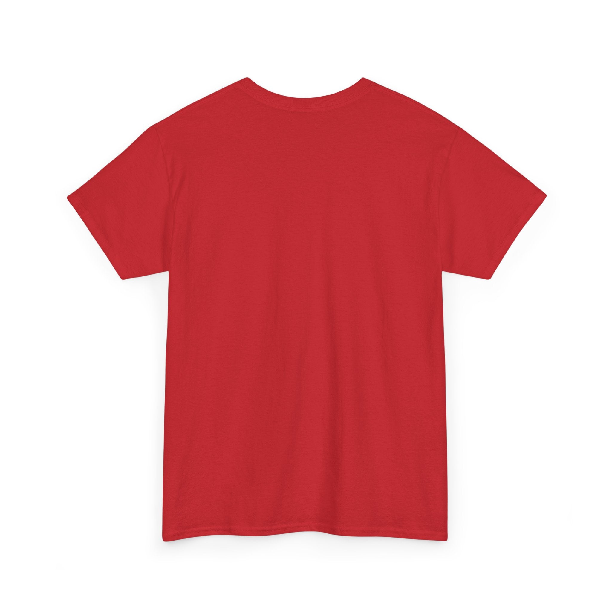 JNG “Elevate Your Essentials” Tee  Minimalist Premium Logo T-Shirt