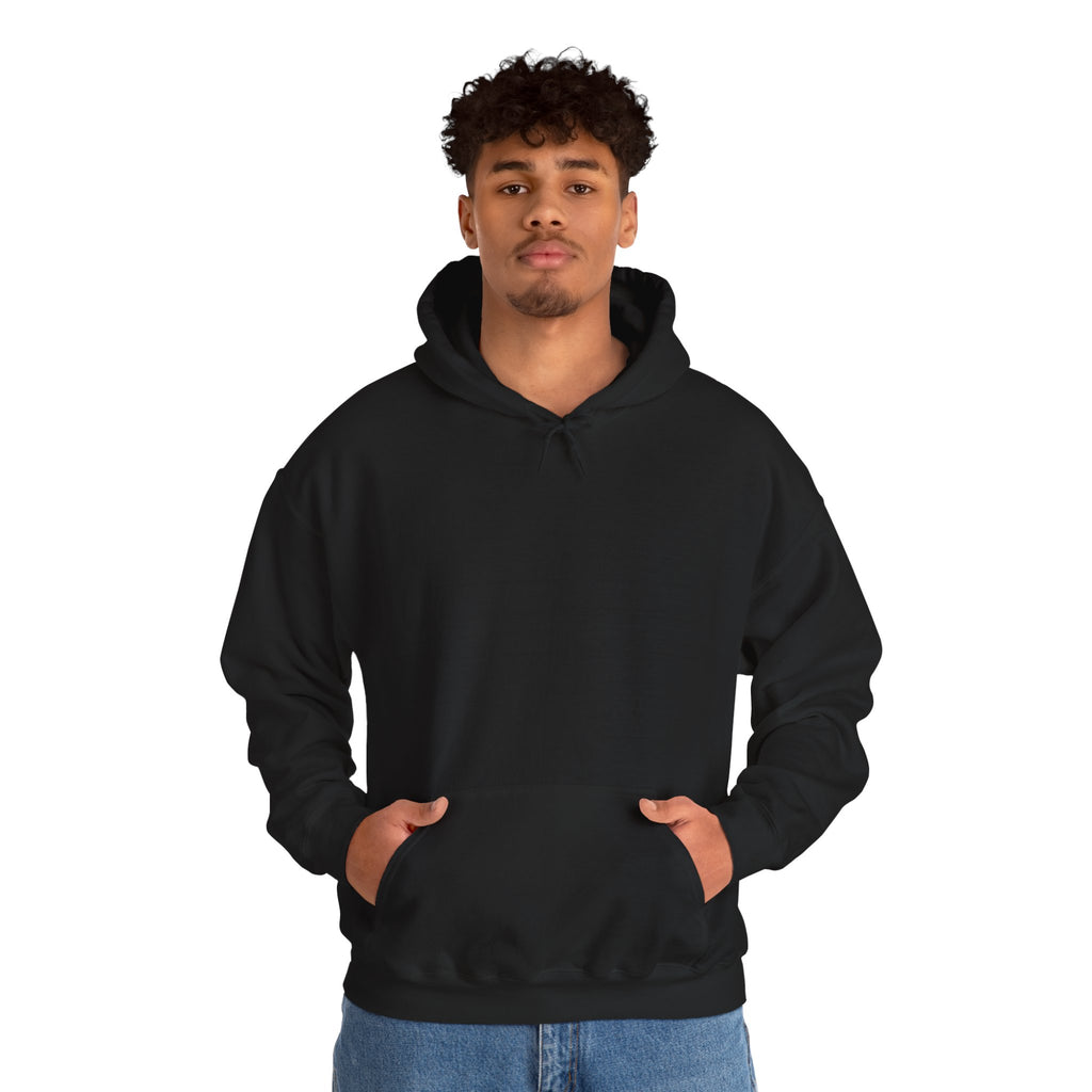 J&G Classic Hoodie – Dark Collection