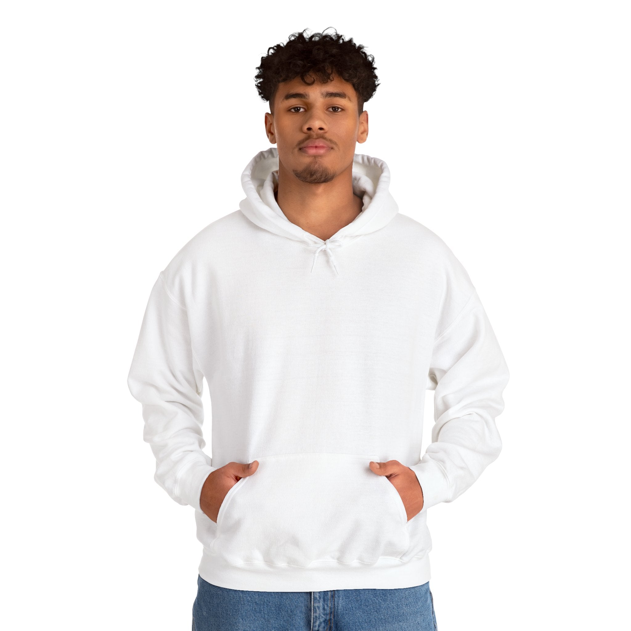 J&G Classic Hoodie – light Collection