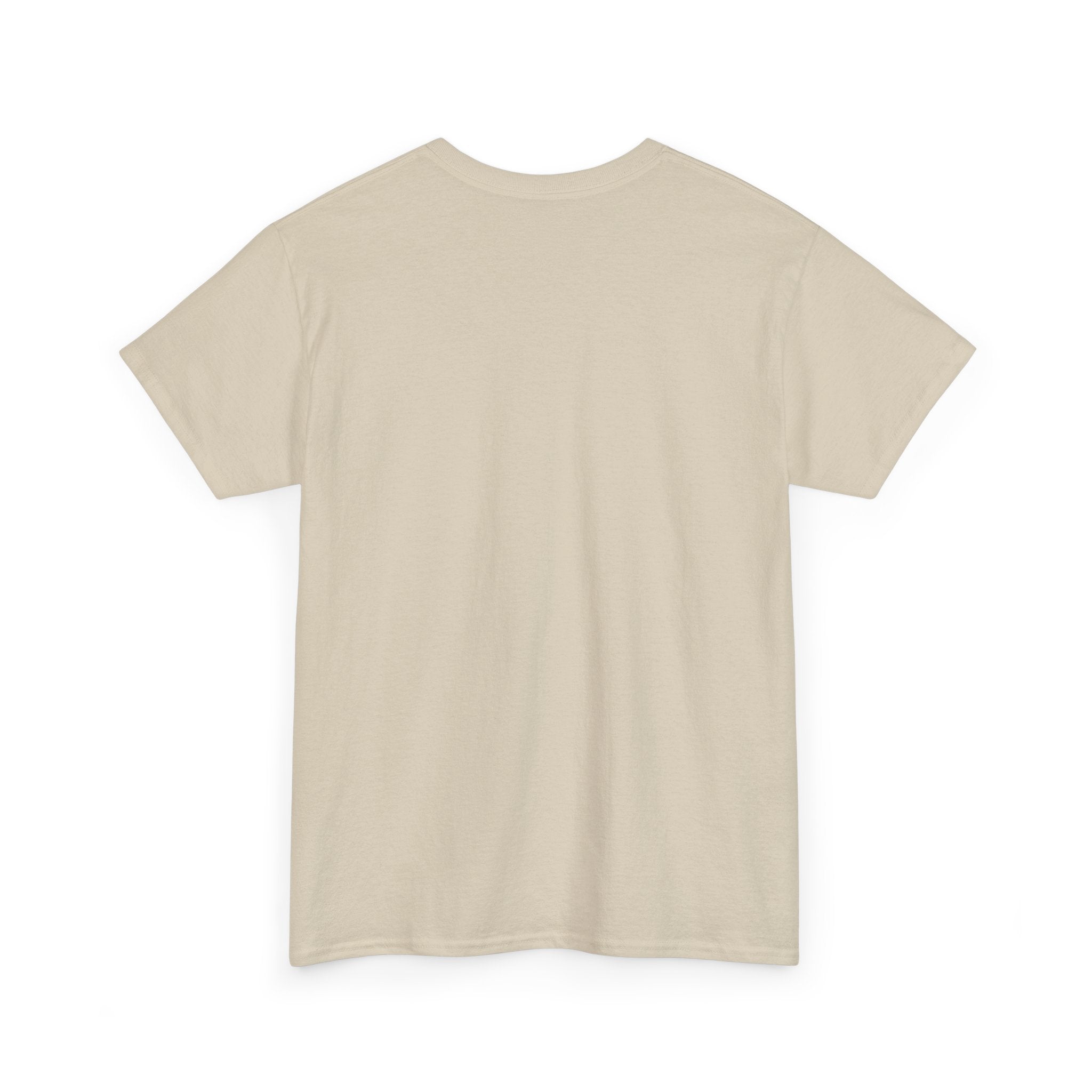 JNG “Elevate Your Essentials” Tee — Minimalist Premium Logo T-Shirt