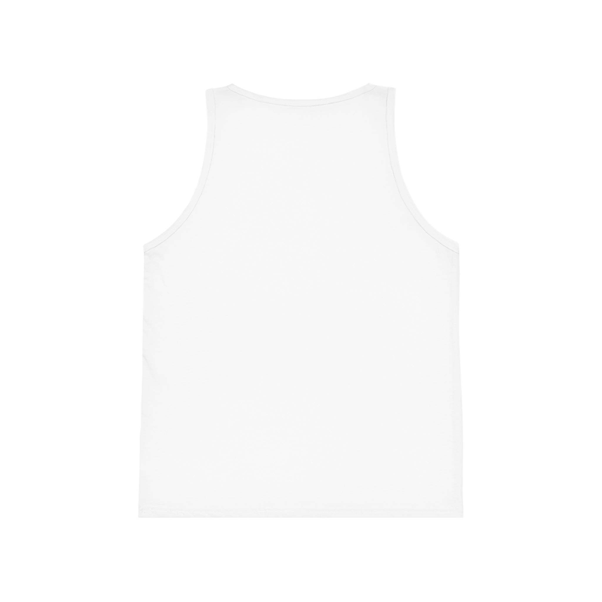 Kid's Gaming Tank Top - "I Paused My Game To Be Here" Cute Video Game Tee