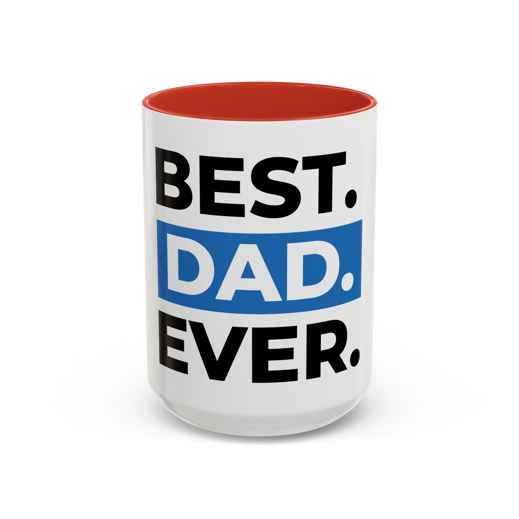 Best Day Ever Mug – Inspirational Ceramic Coffee Cup (11oz / 15oz)