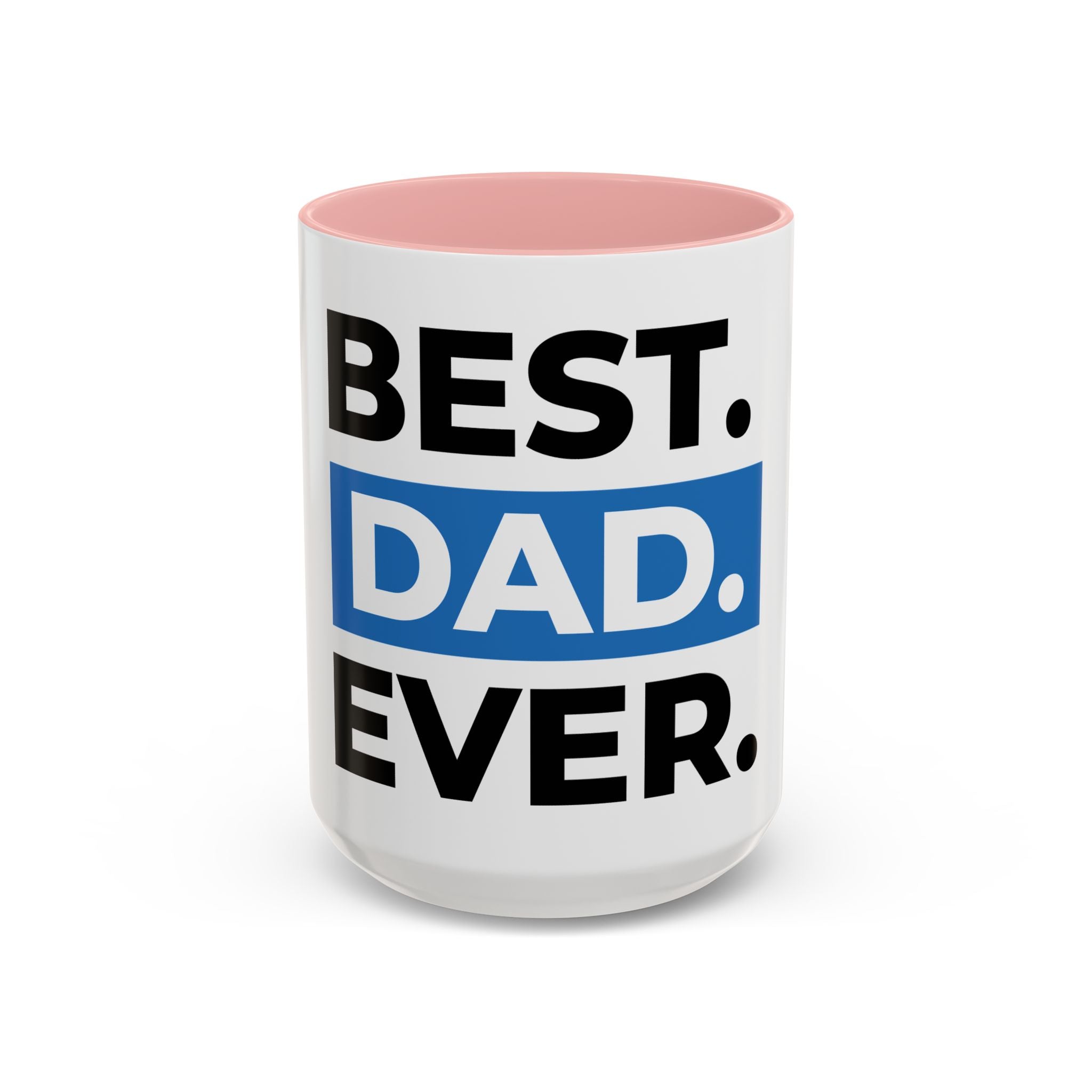 Best Day Ever Mug – Inspirational Ceramic Coffee Cup (11oz / 15oz)