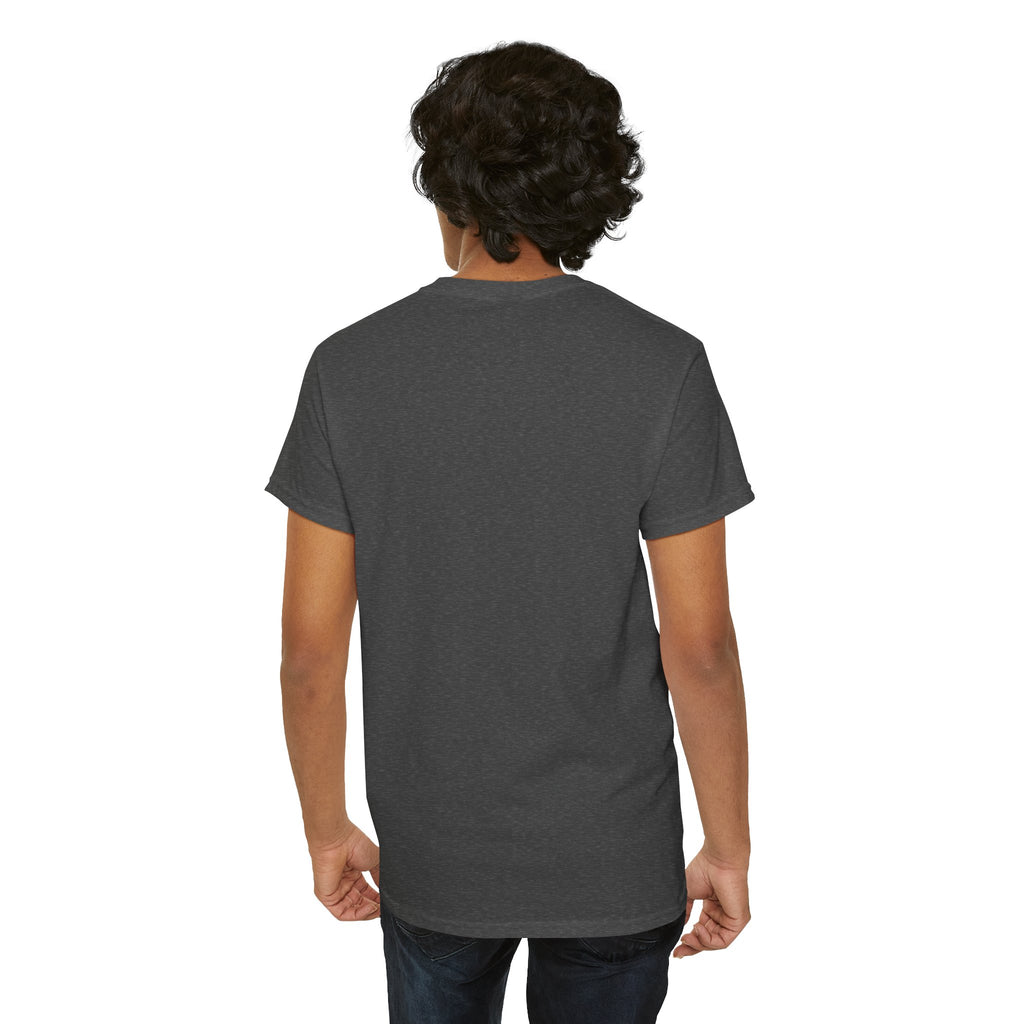 Dark Collection Tee — J&G Essential Black Unisex Shirt
