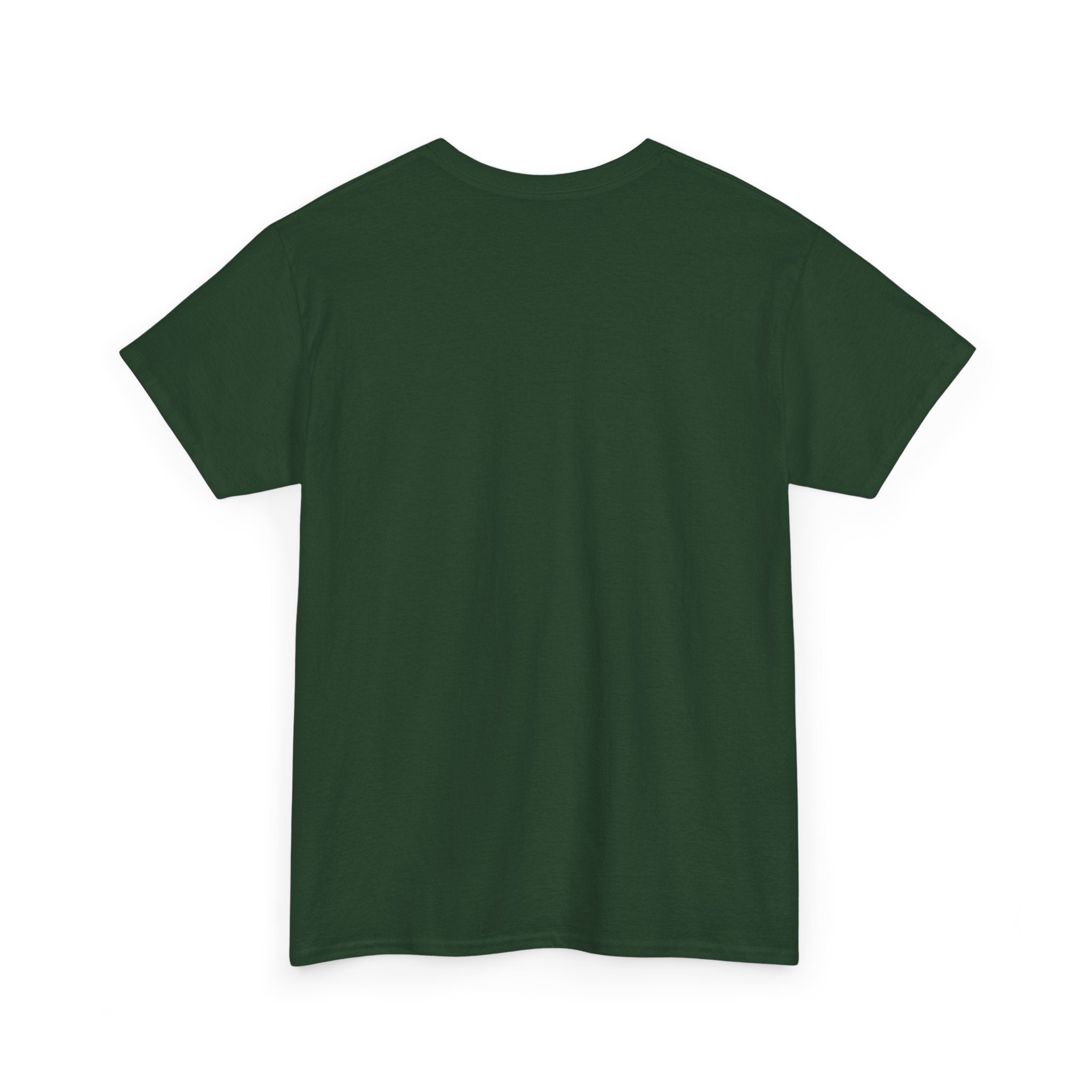 JNG “Elevate Your Essentials” Tee  Minimalist Premium Logo T-Shirt