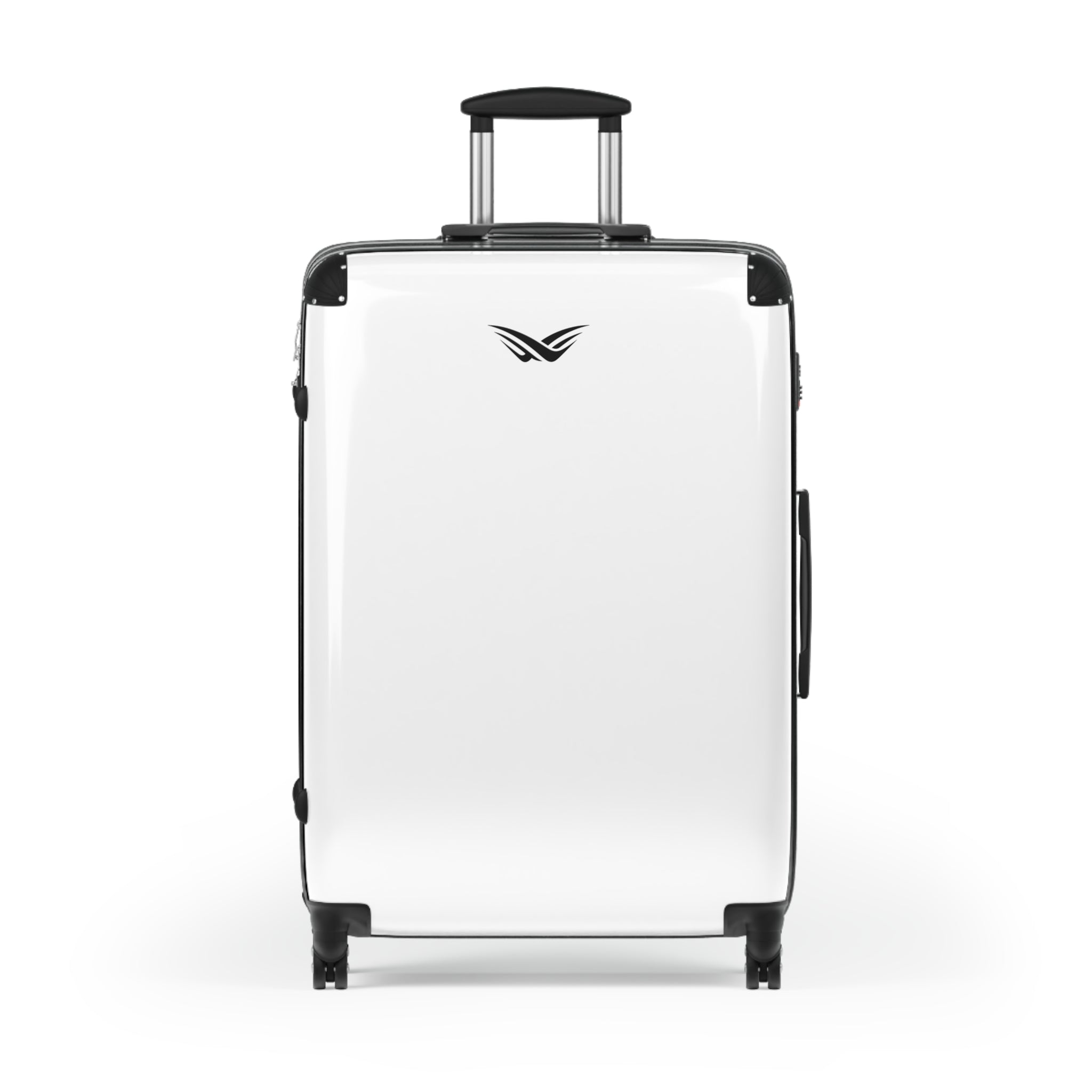 Carry-On Suitcase – Lightweight Spinner Luggage for Travel & Business