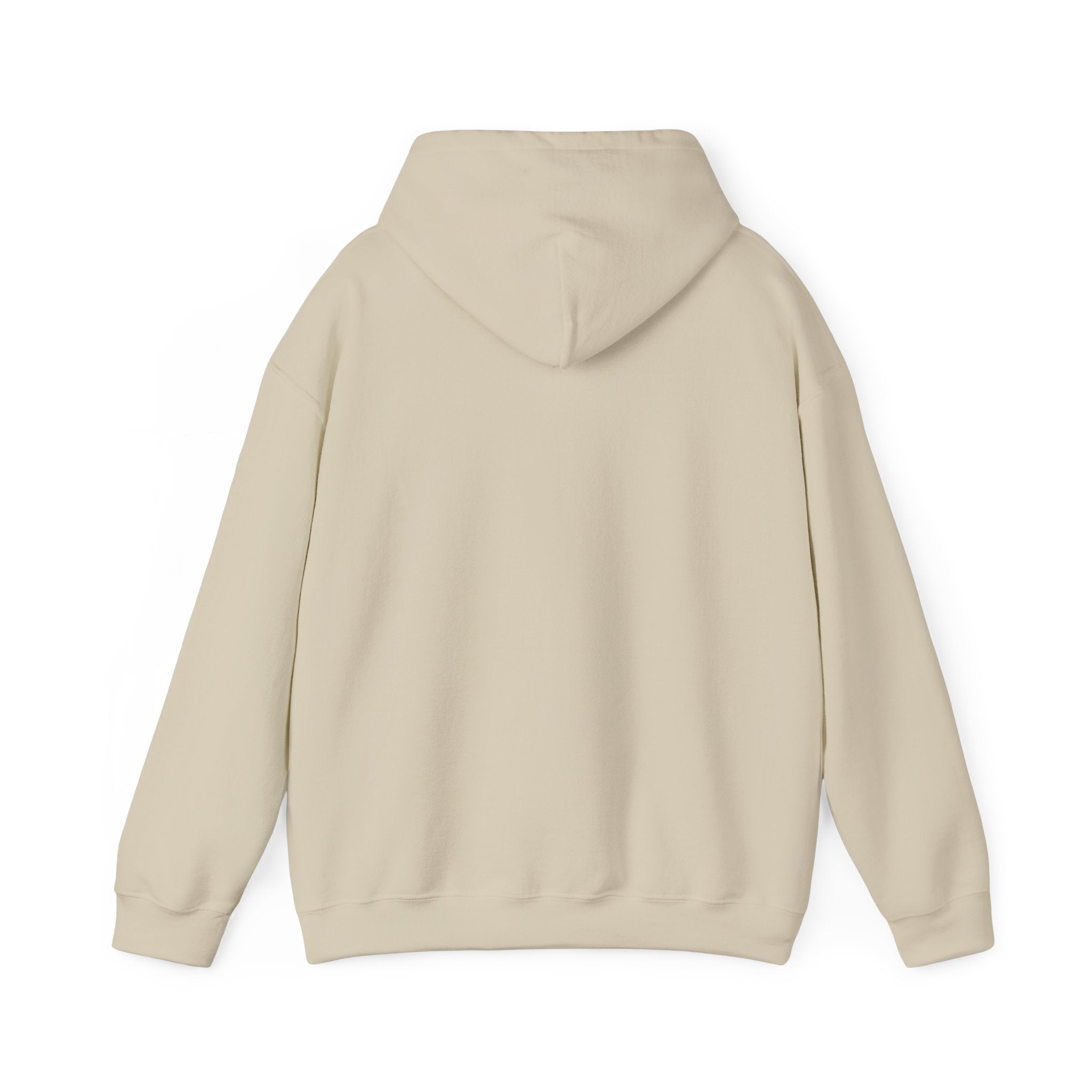 J&G Classic Hoodie – light Collection