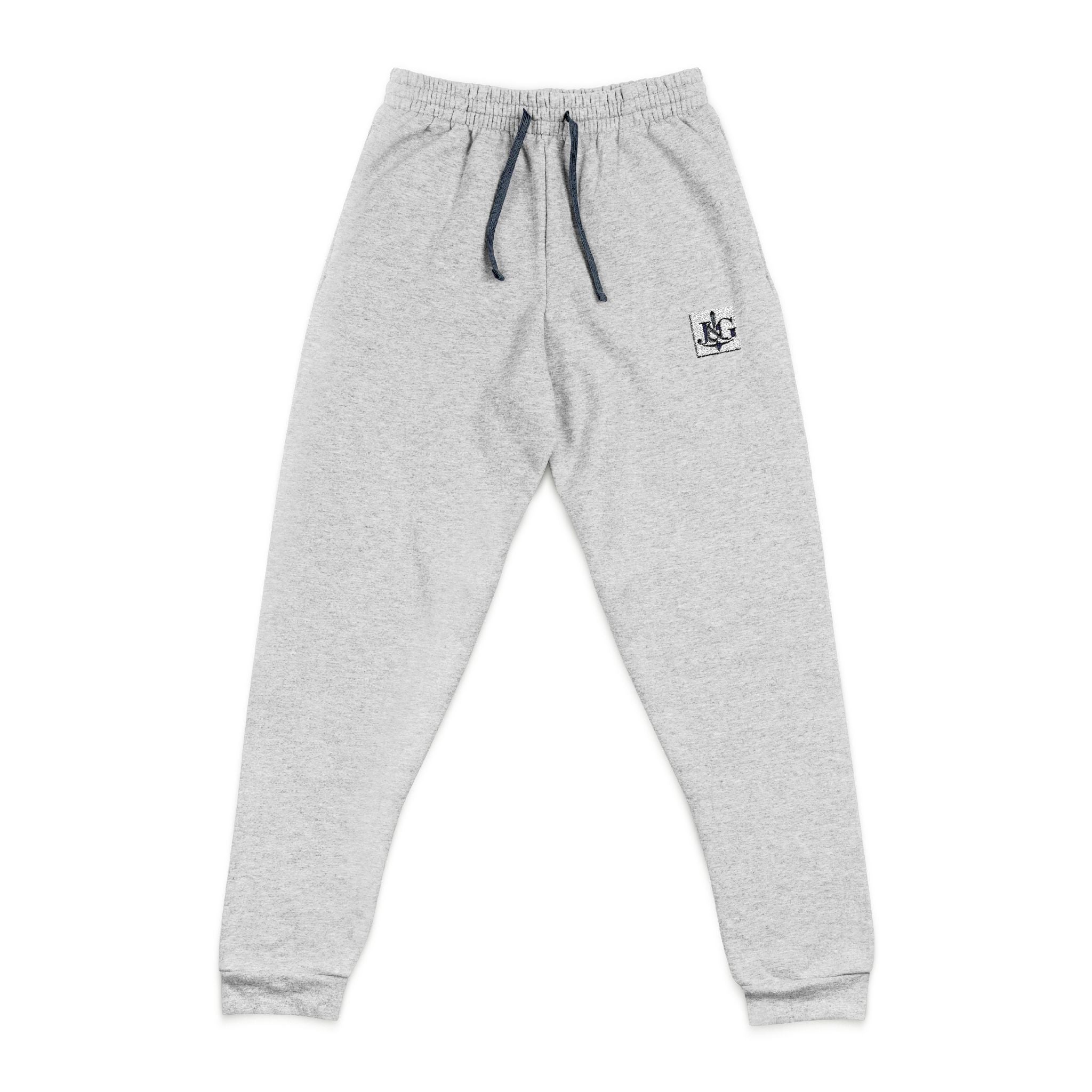 J&G Classic Jogger — Designed by Jess & Gus | Movement & Purpose