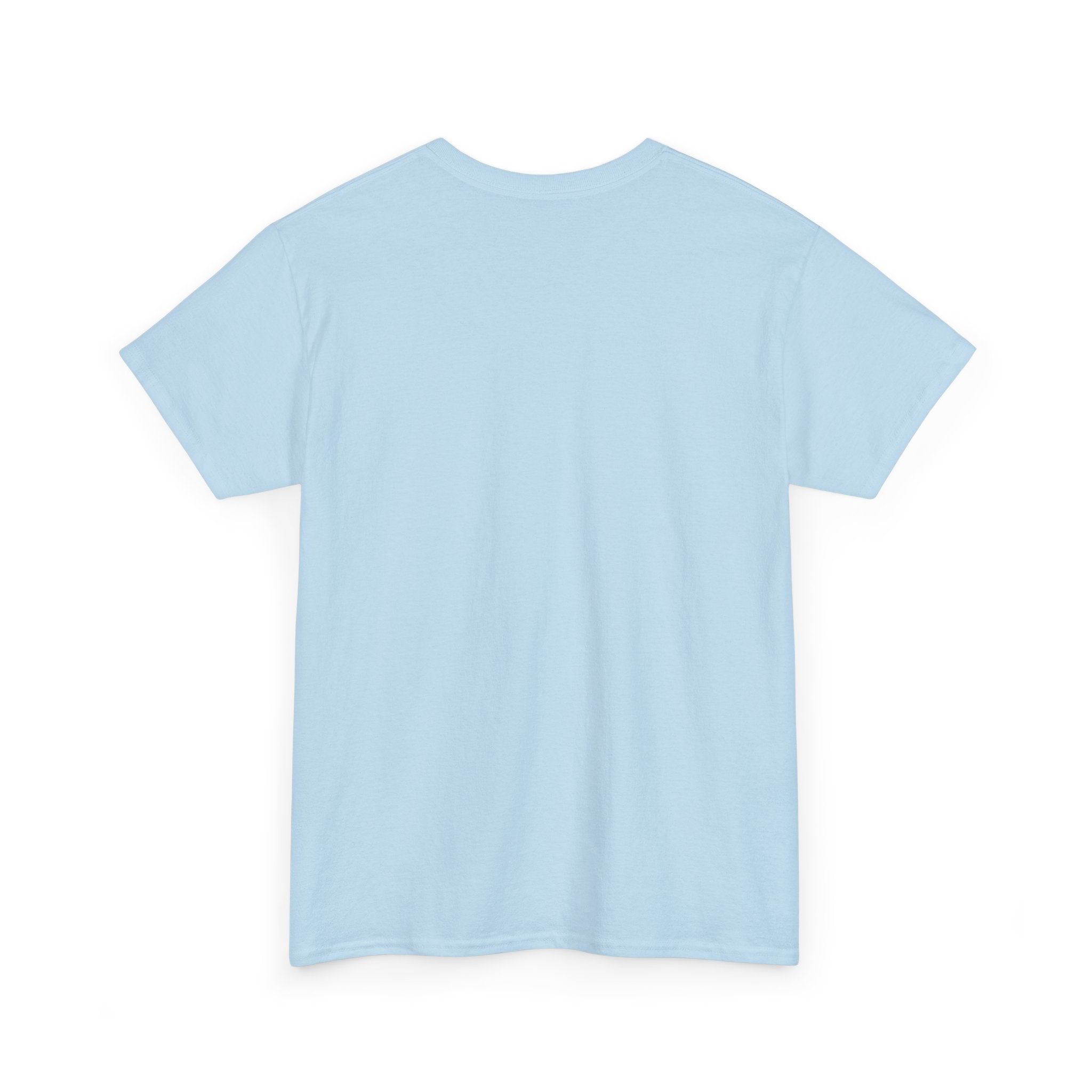 JNG “Elevate Your Essentials” Tee — Minimalist Premium Logo T-Shirt
