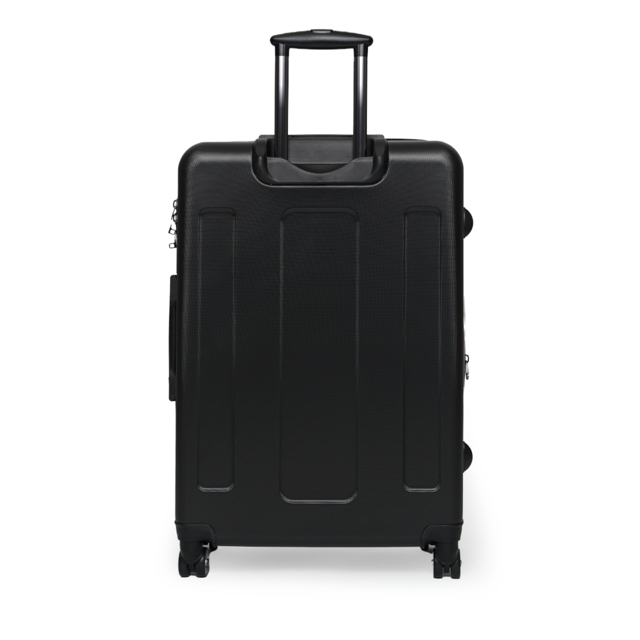 Carry-On Suitcase – Lightweight Spinner Luggage for Travel & Business