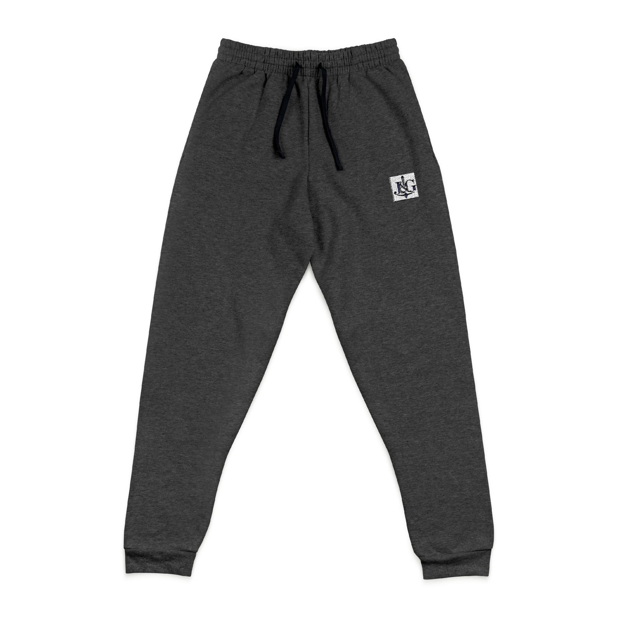 J&G Classic Jogger — Designed by Jess & Gus | Movement & Purpose