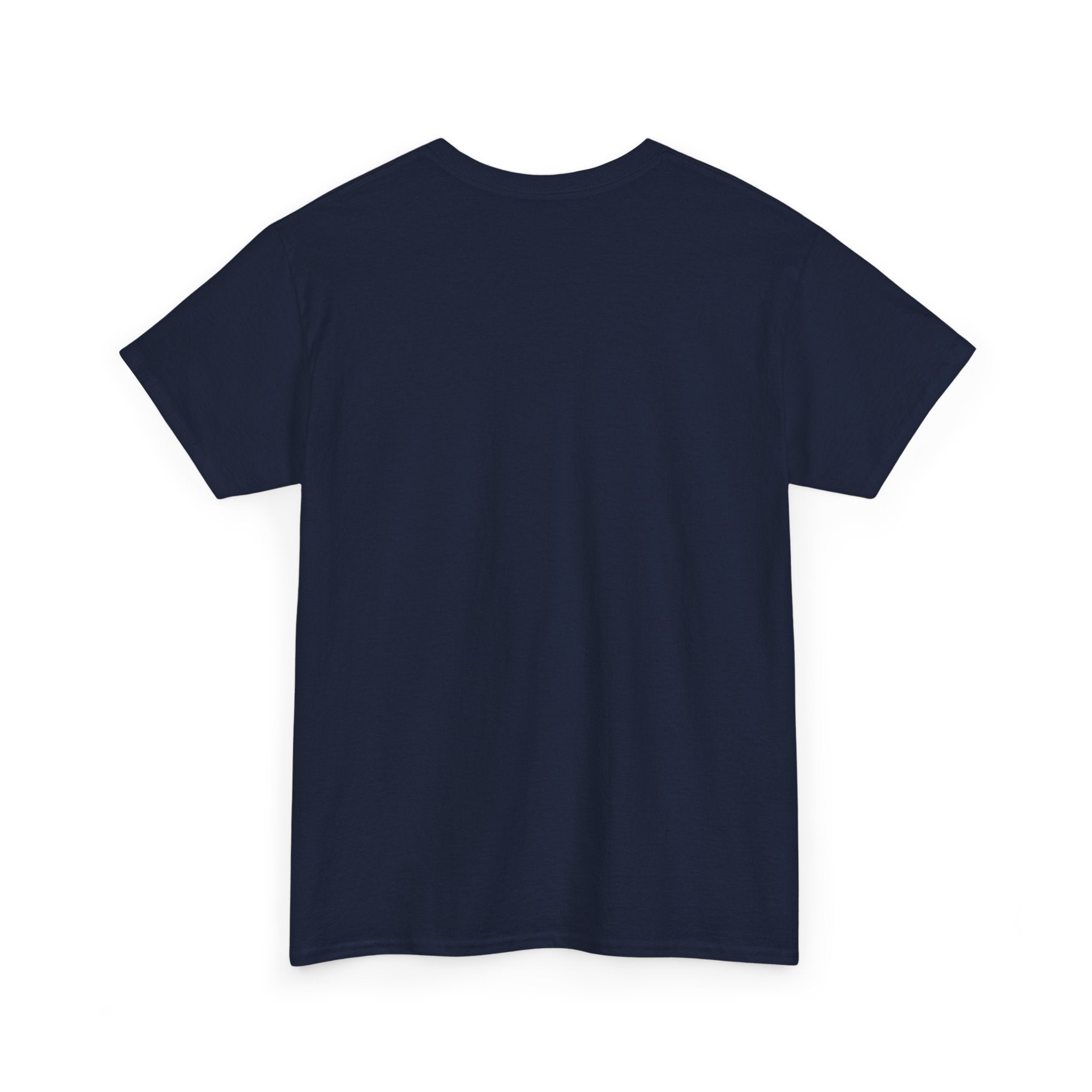 JNG “Elevate Your Essentials” Tee  Minimalist Premium Logo T-Shirt