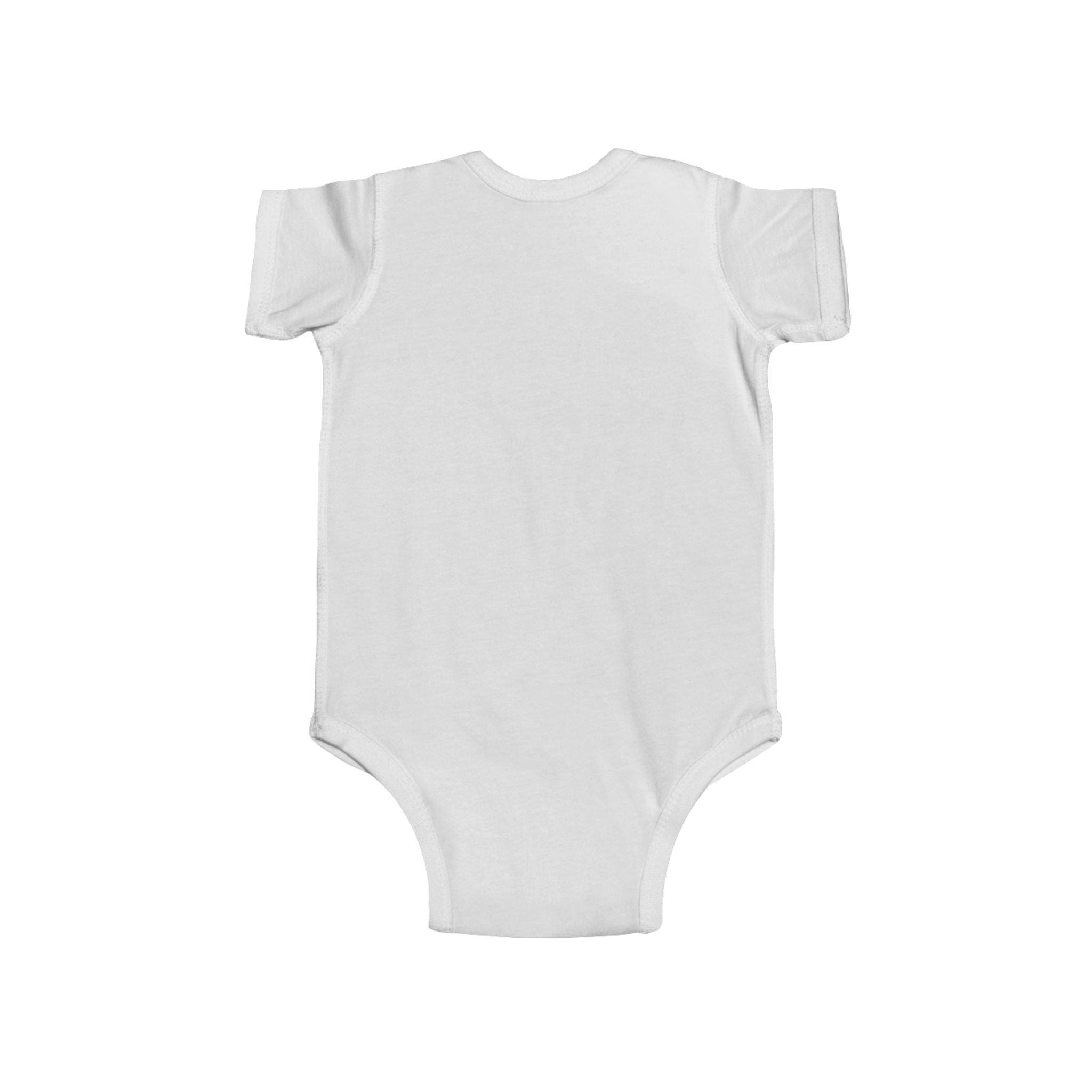 Infant Bodysuit - "Property of Grandma & Grandpa" Cute Baby One-Piece
