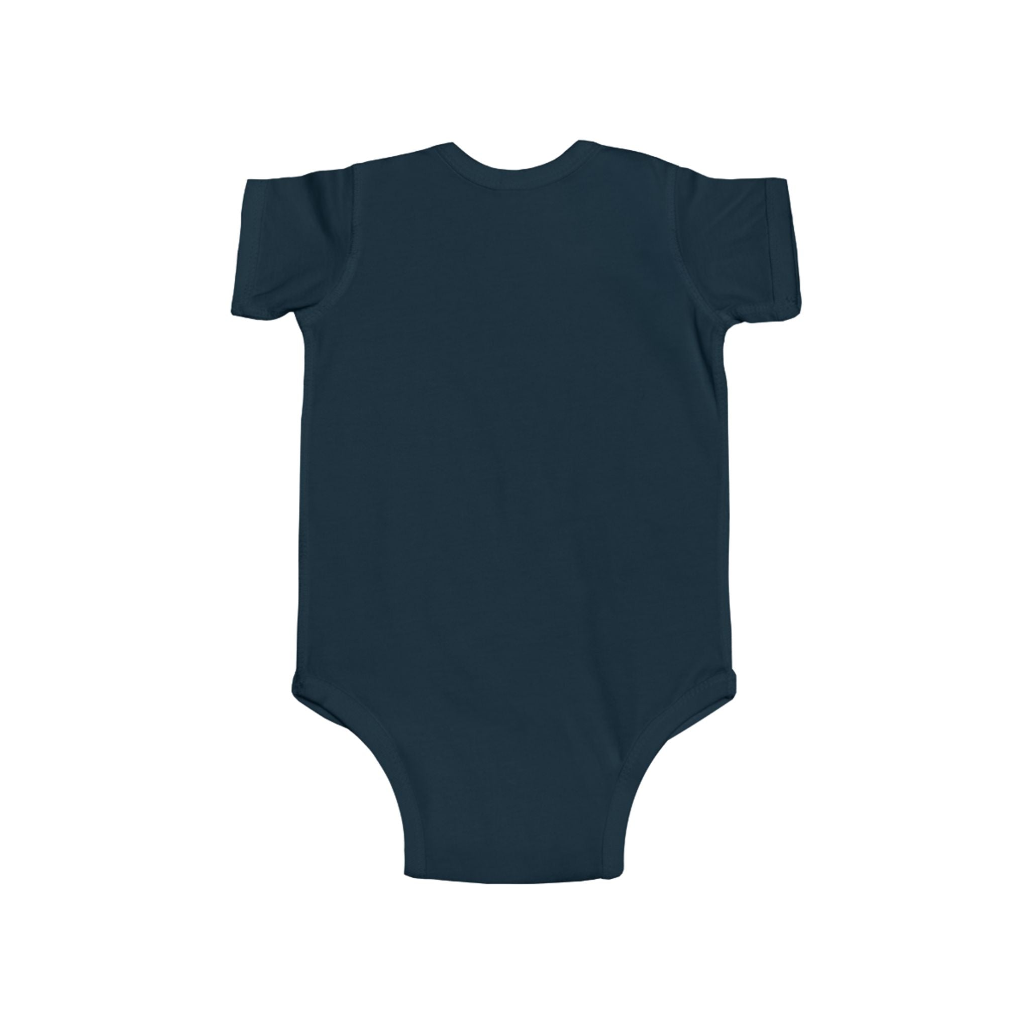 Infant Bodysuit - "Property of Grandma & Grandpa" Cute Baby One-Piece