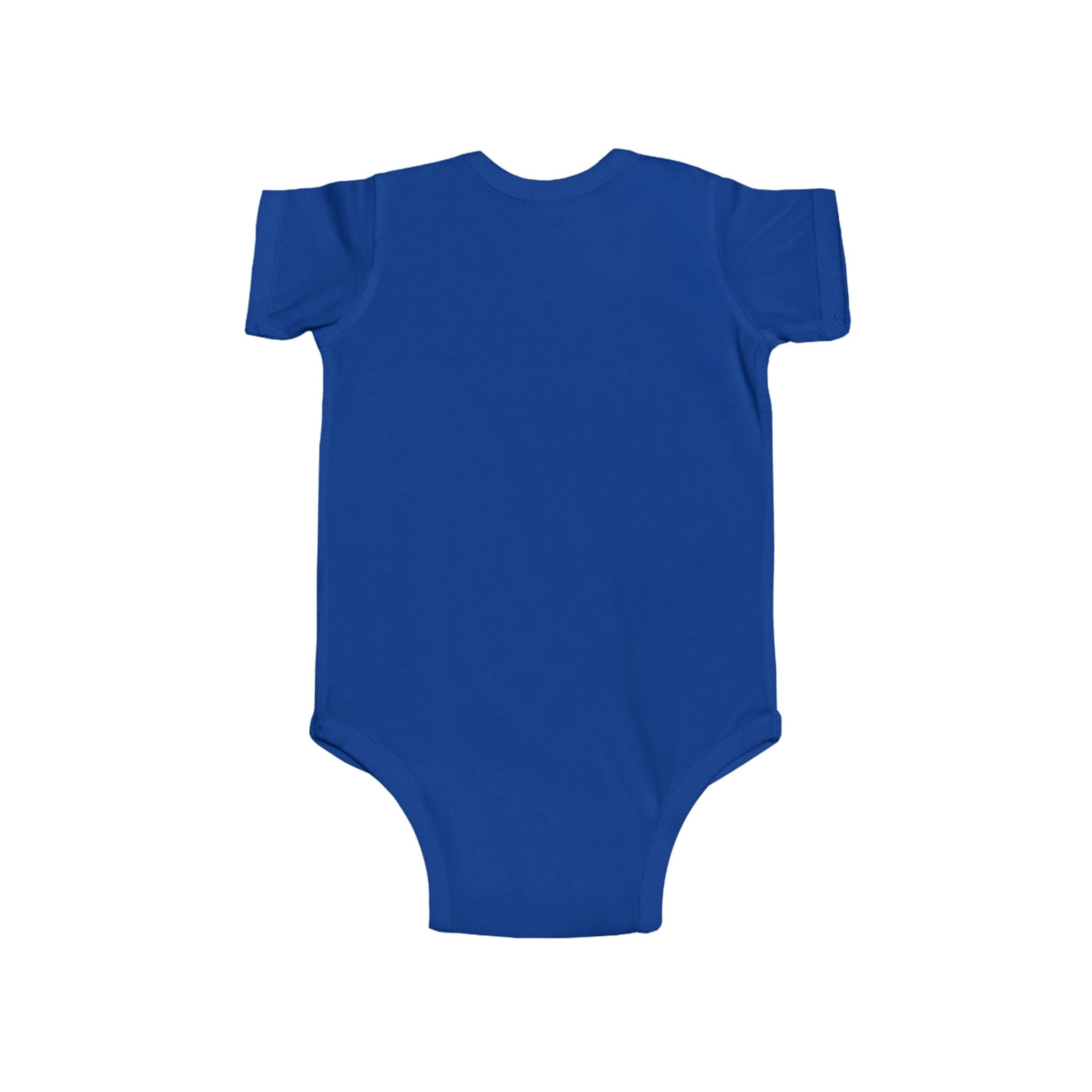 Infant Bodysuit - "Property of Grandma & Grandpa" Cute Baby One-Piece