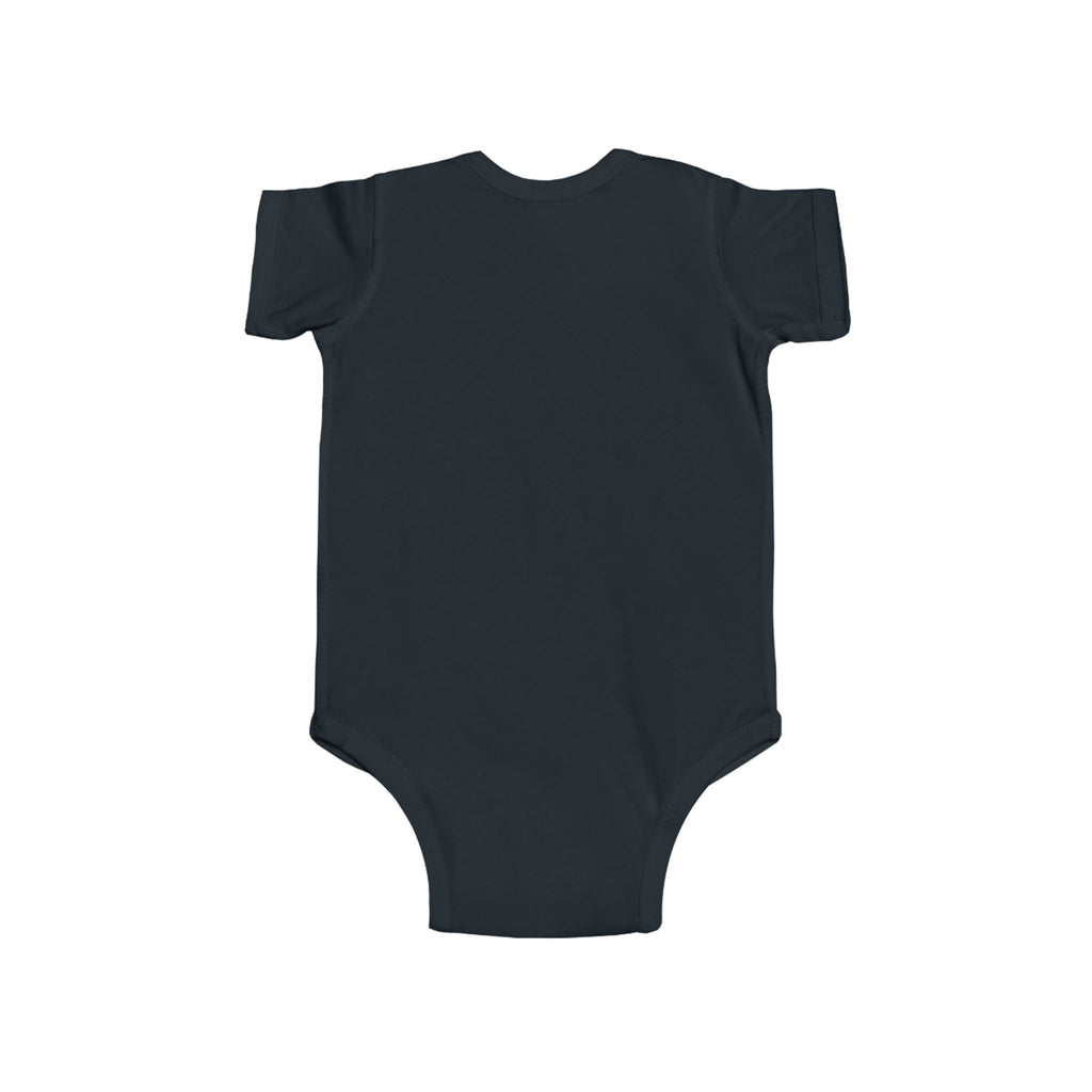 Infant Bodysuit - "Property of Grandma & Grandpa" Cute Baby One-Piece