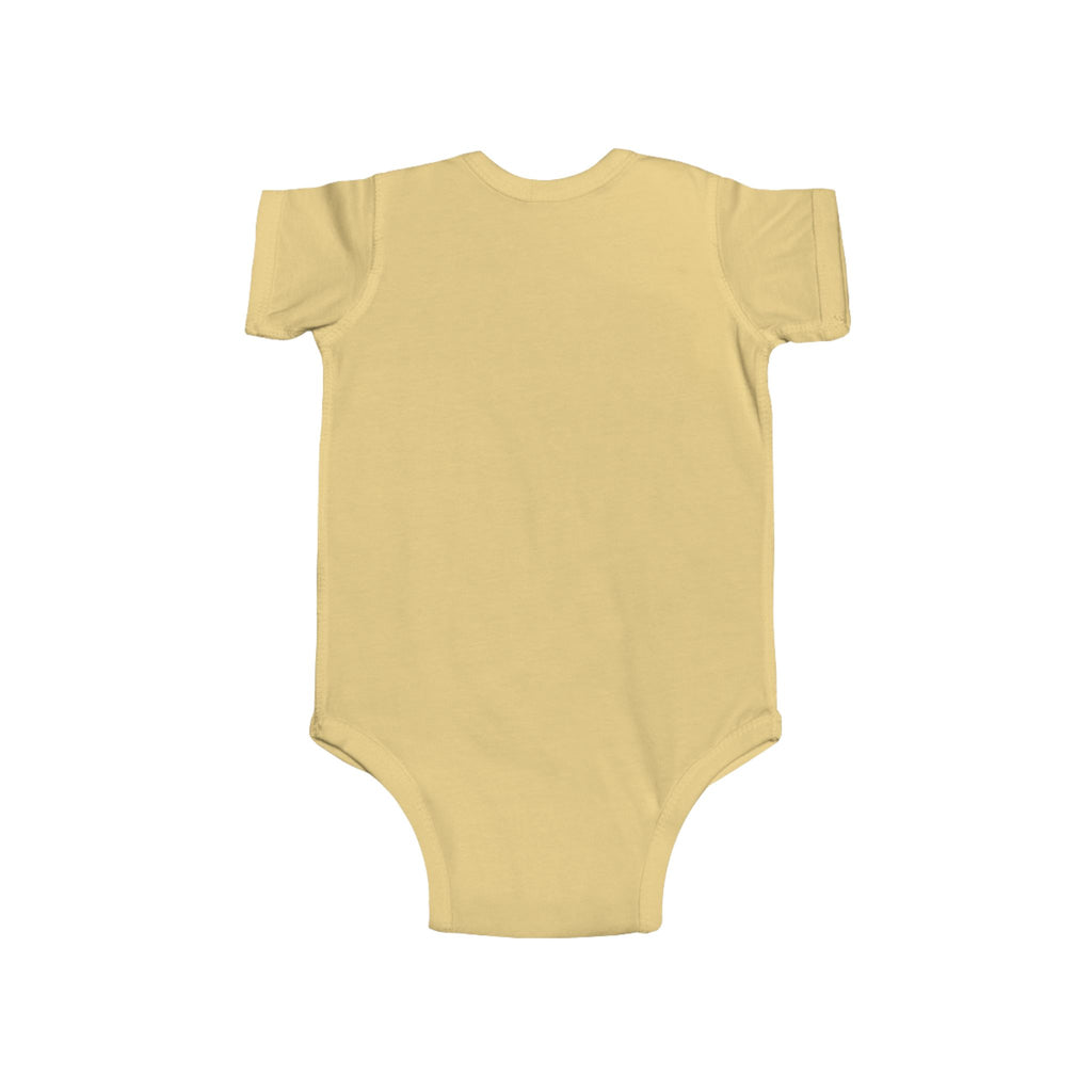 Infant Bodysuit - "Property of Grandma & Grandpa" Cute Baby One-Piece