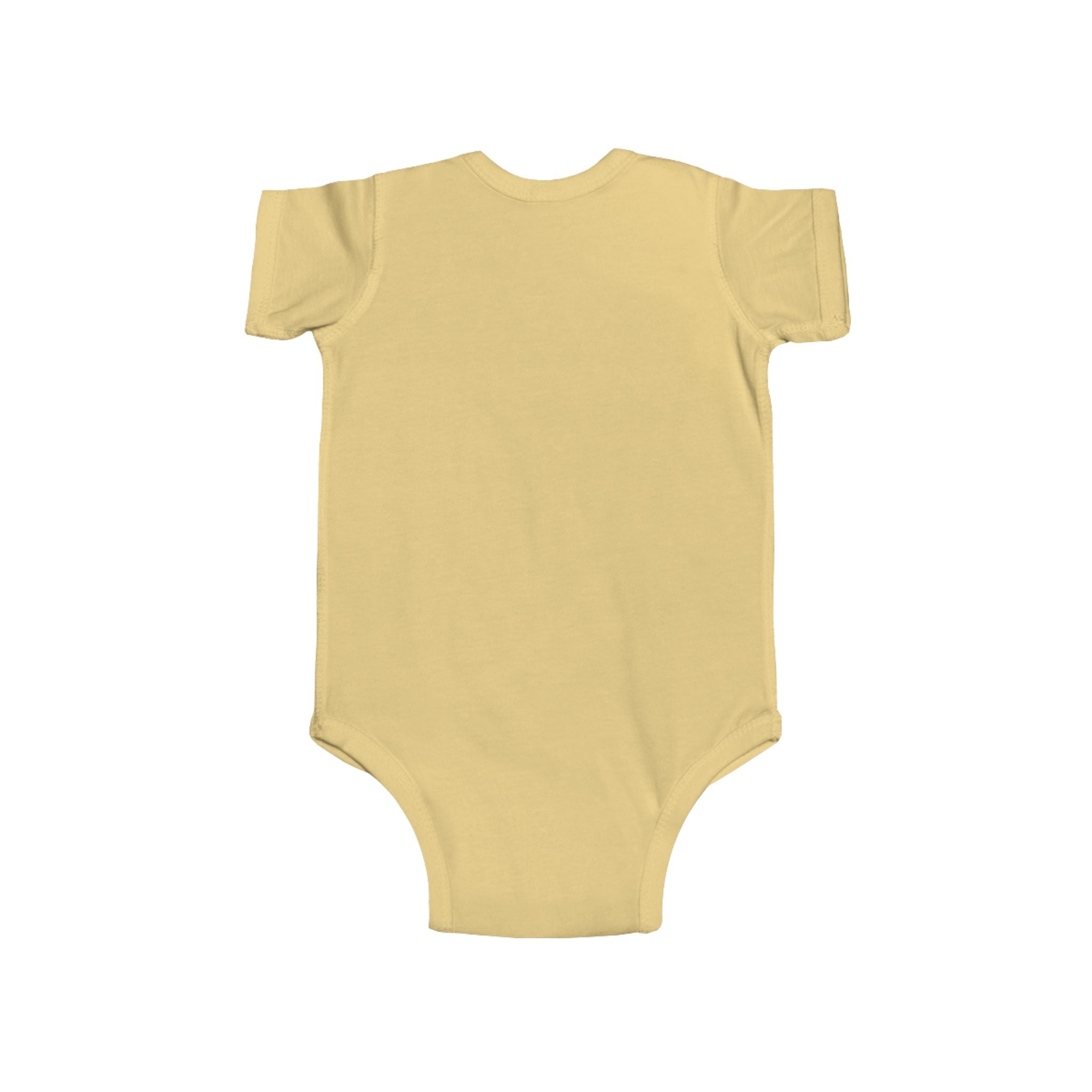 Infant Bodysuit - "Property of Grandma & Grandpa" Cute Baby One-Piece