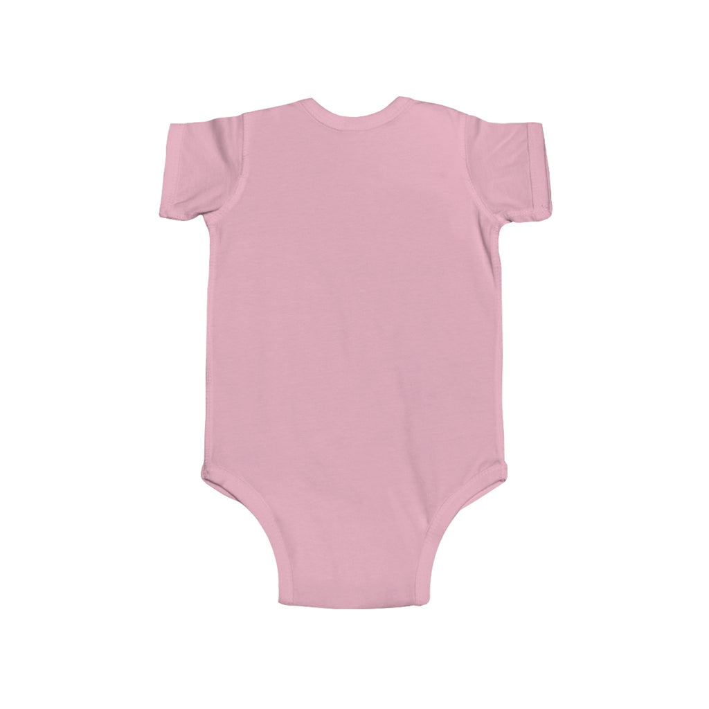Infant Bodysuit - "Property of Grandma & Grandpa" Cute Baby One-Piece