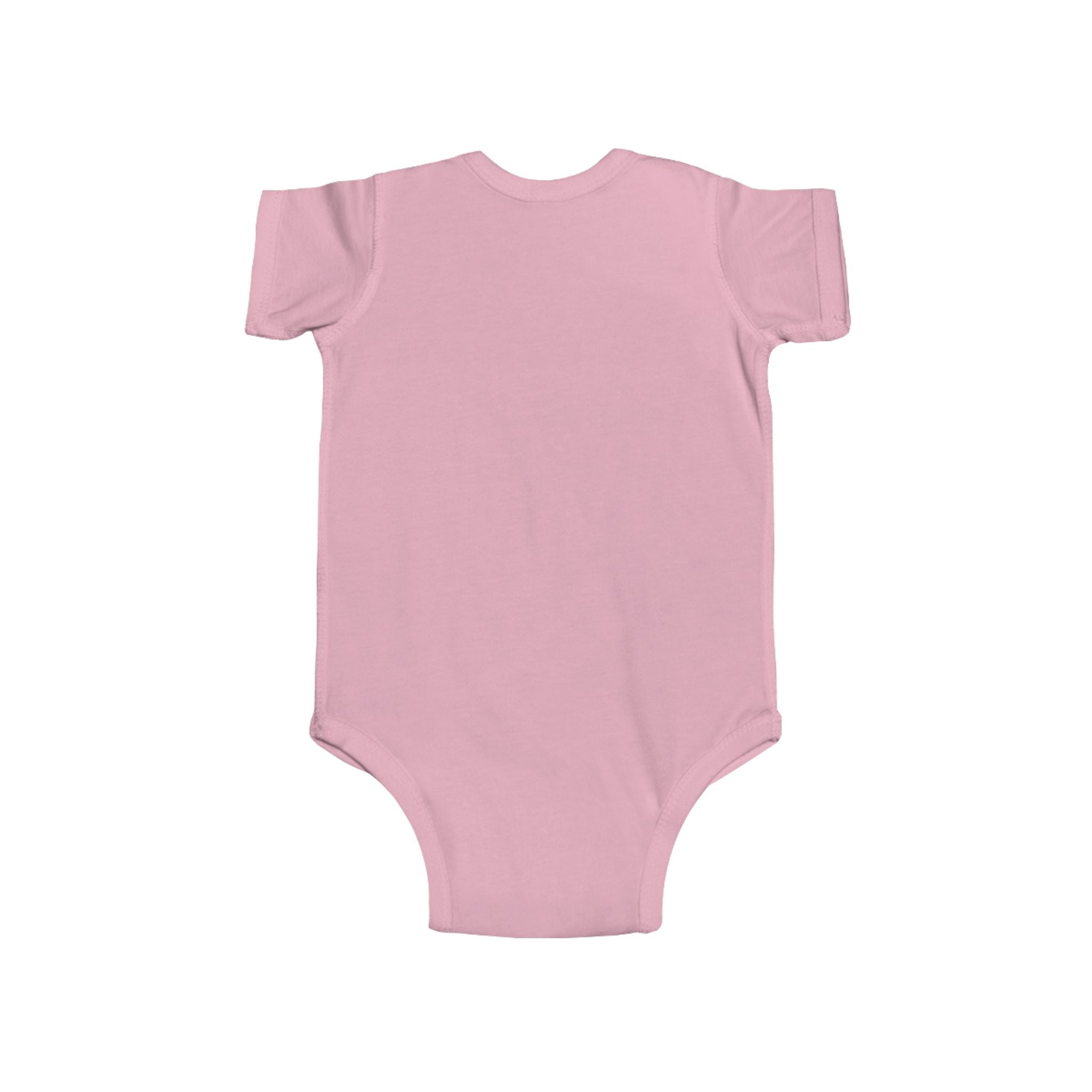 Infant Bodysuit - "Property of Grandma & Grandpa" Cute Baby One-Piece
