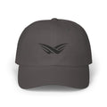 JNG Minimalist Dad Cap — Clean Embroidered Logo Hat (Unisex)
