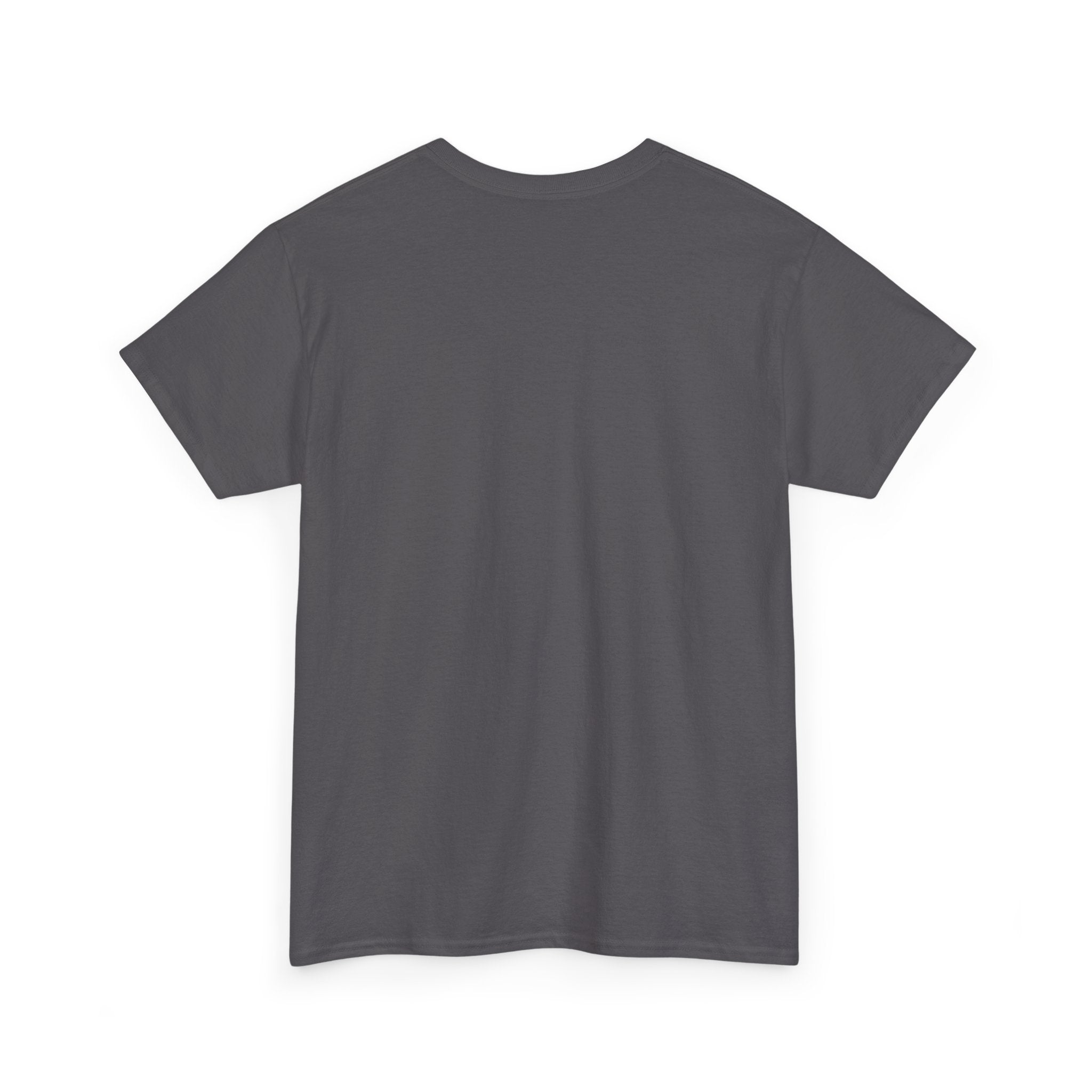 JNG “Elevate Your Essentials” Tee  Minimalist Premium Logo T-Shirt