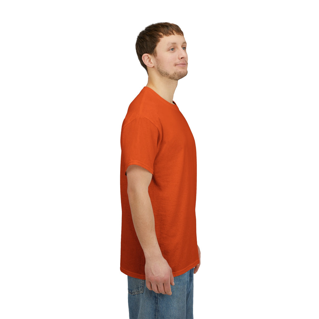 Dark Collection Tee — J&G Essential Black Unisex Shirt