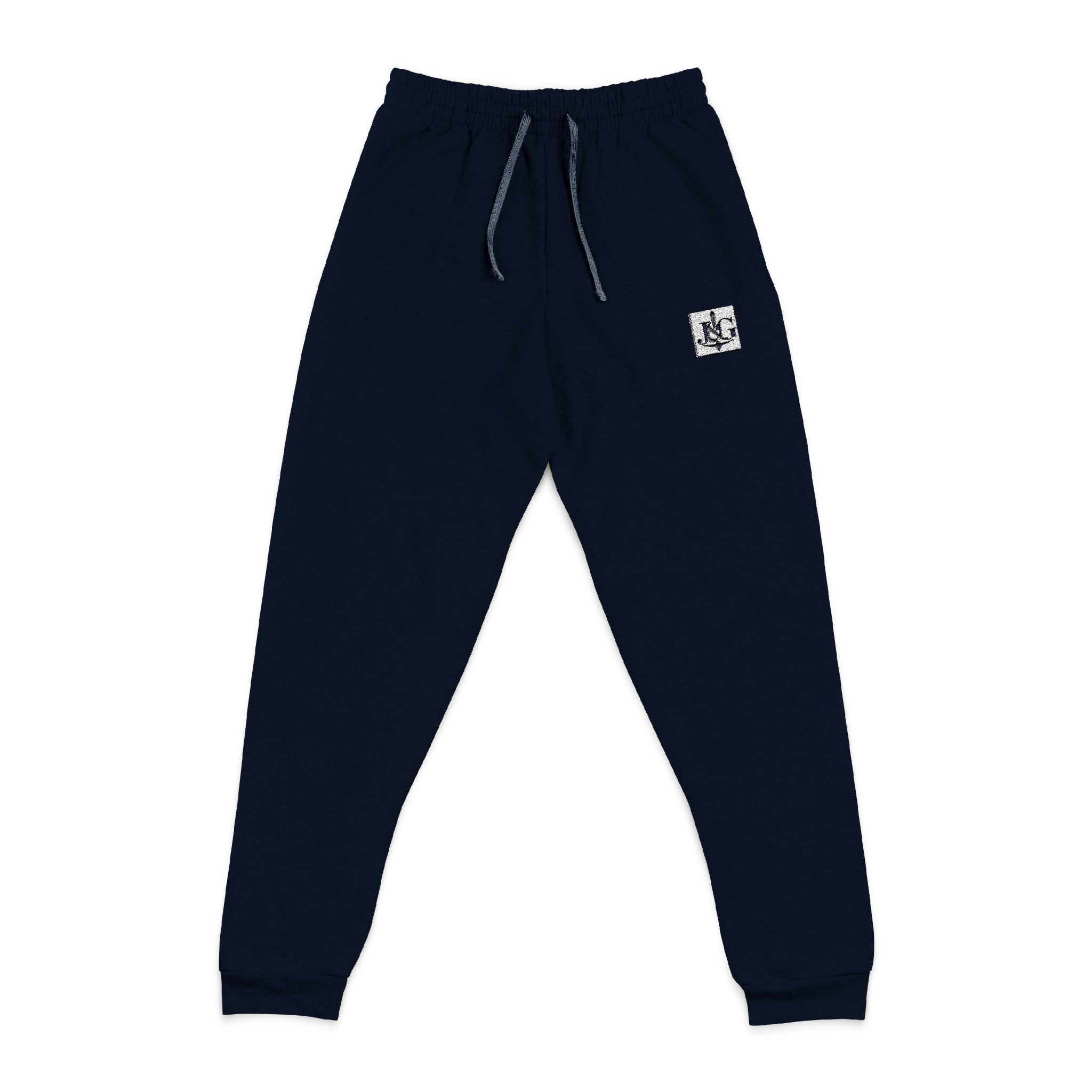 J&G Classic Jogger — Designed by Jess & Gus | Movement & Purpose