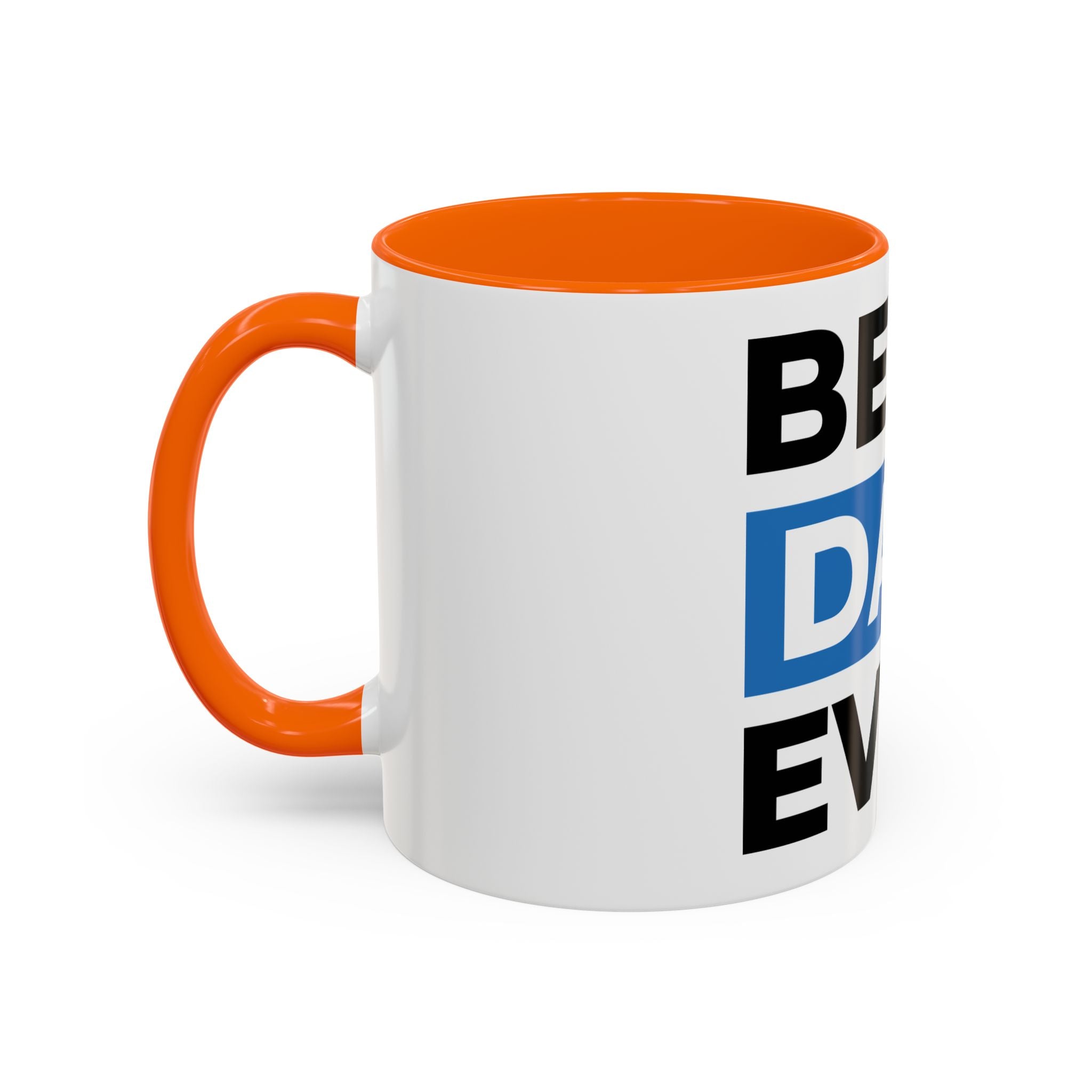 Best Day Ever Mug – Inspirational Ceramic Coffee Cup (11oz / 15oz)