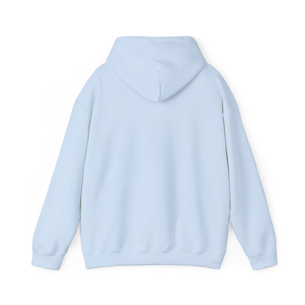J&G Classic Hoodie – light Collection