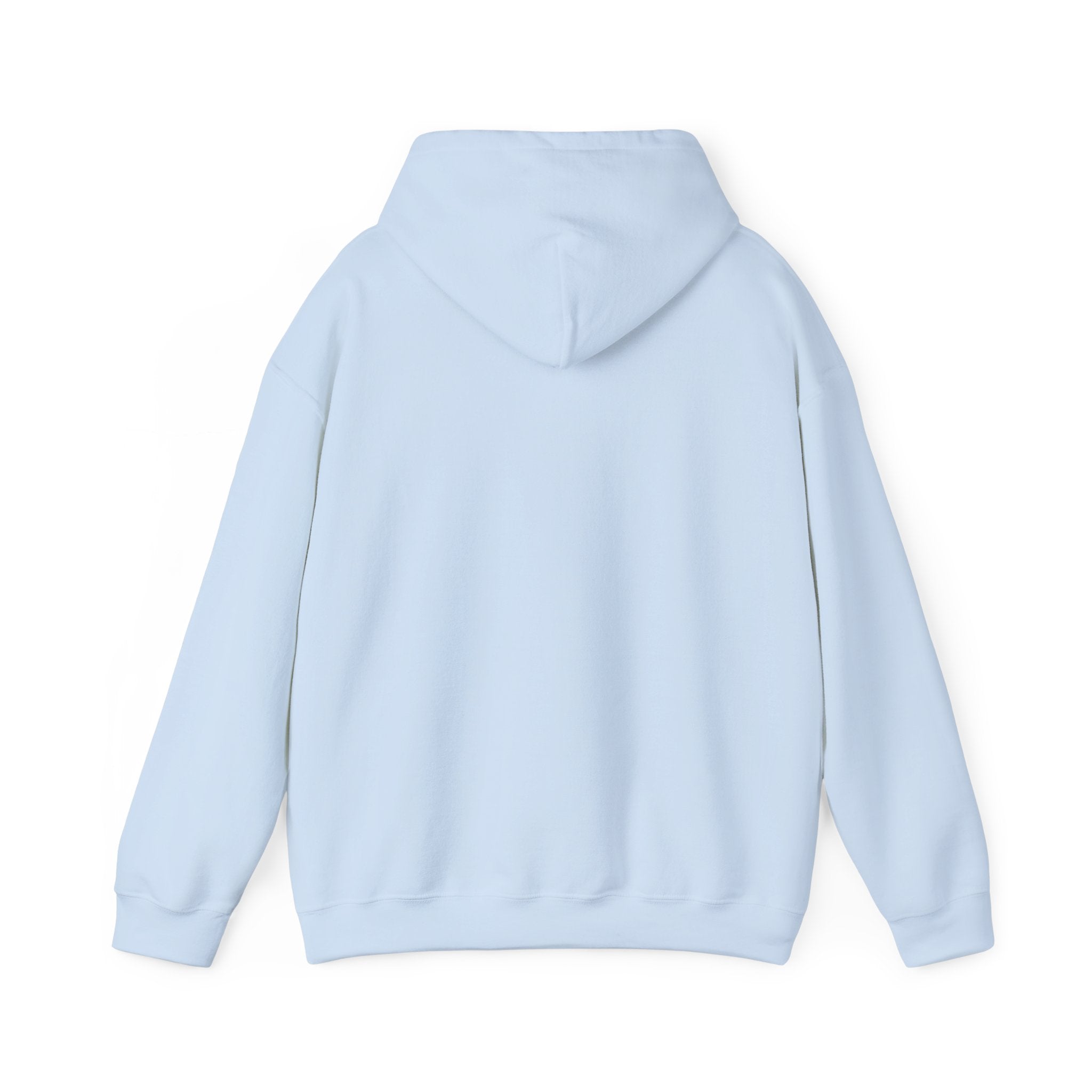 J&G Classic Hoodie – light Collection